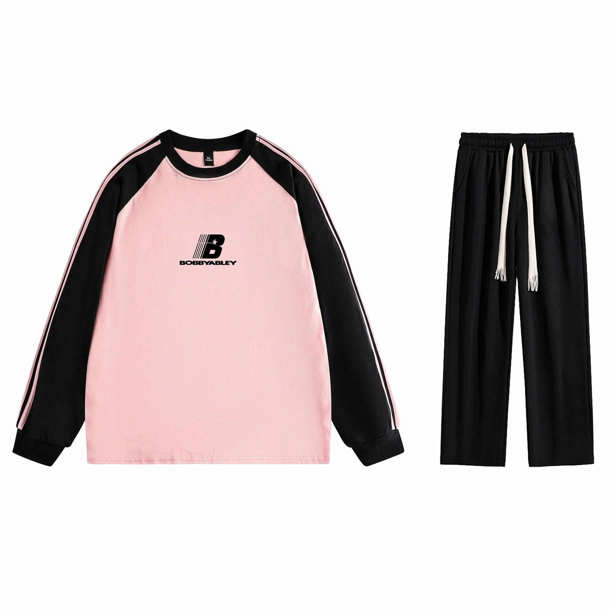 BOBBY ABLEY LogoT