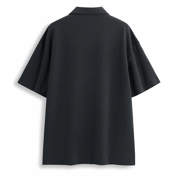 PEACEBIRD MEN POLO 1