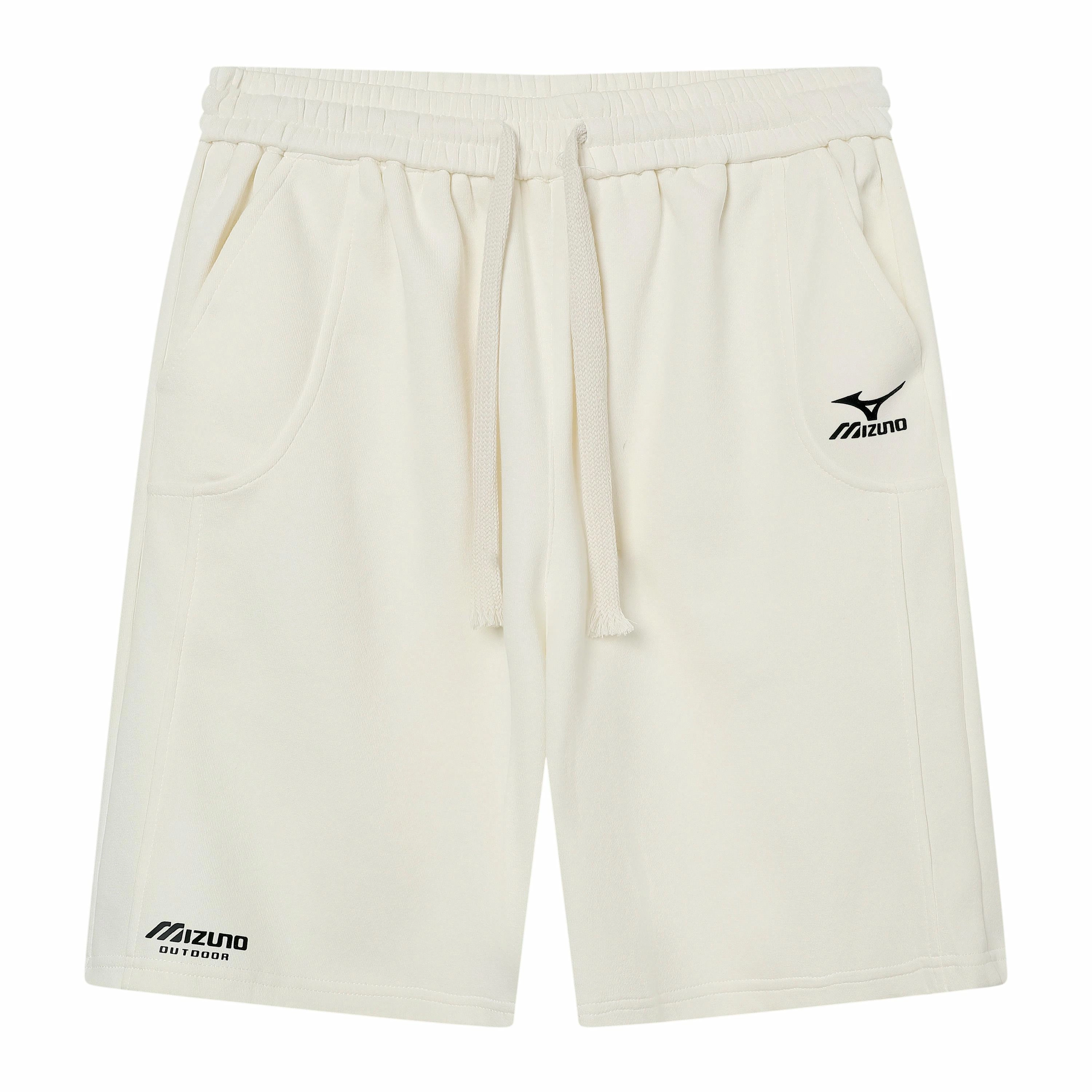 Mizuno Logo