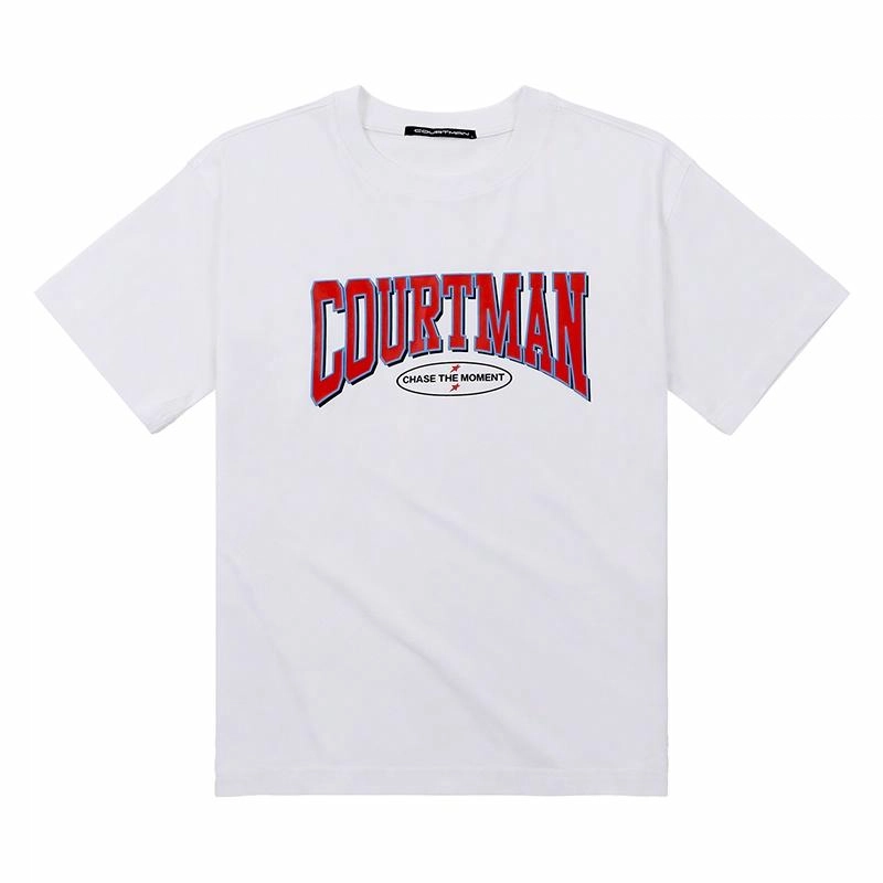 COURTMAN T