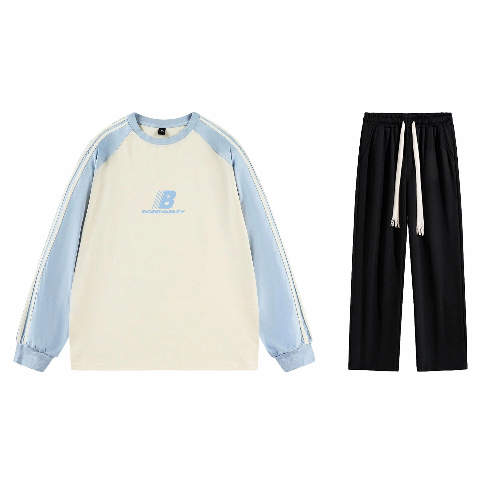 BOBBY ABLEY LogoT