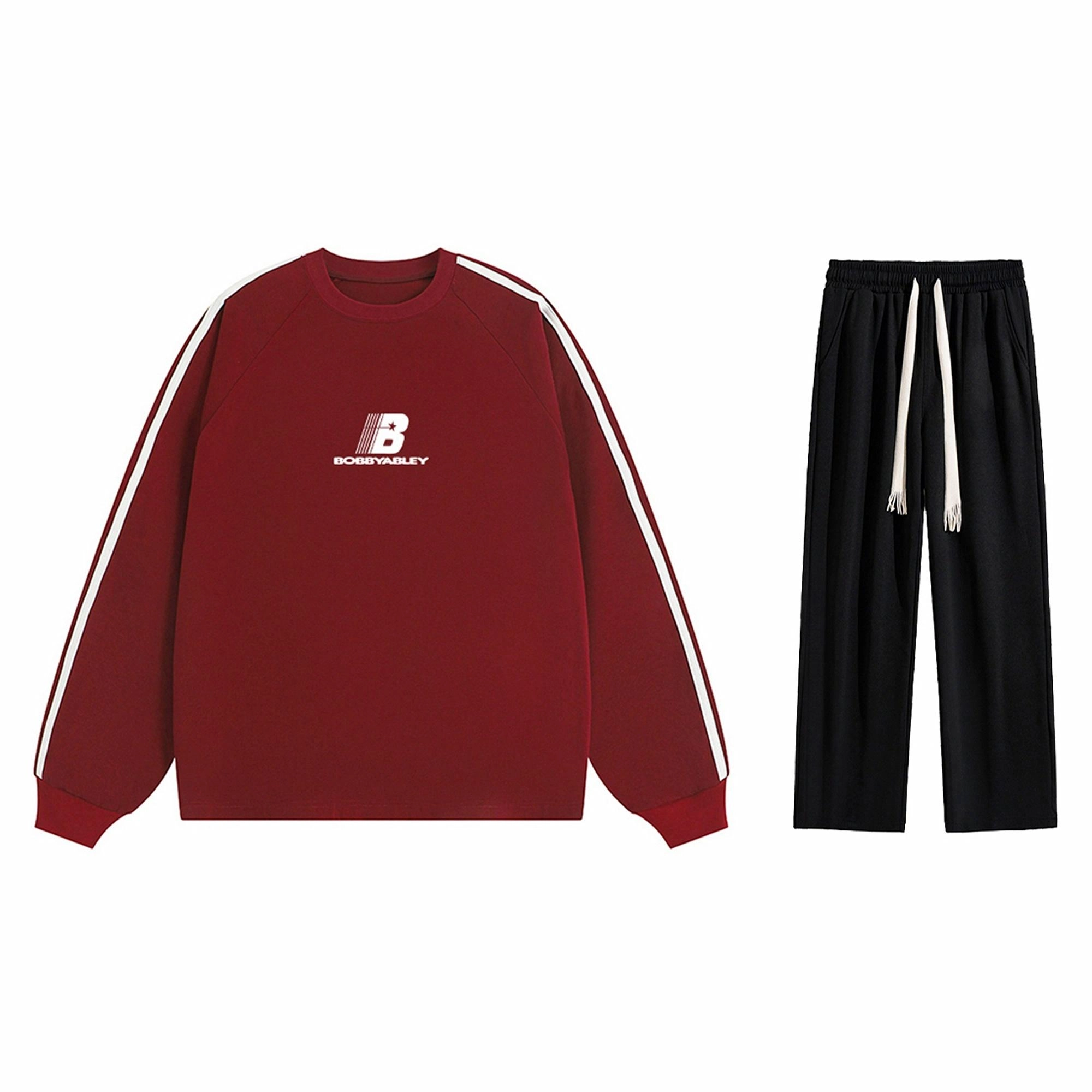 BOBBY ABLEY LogoT