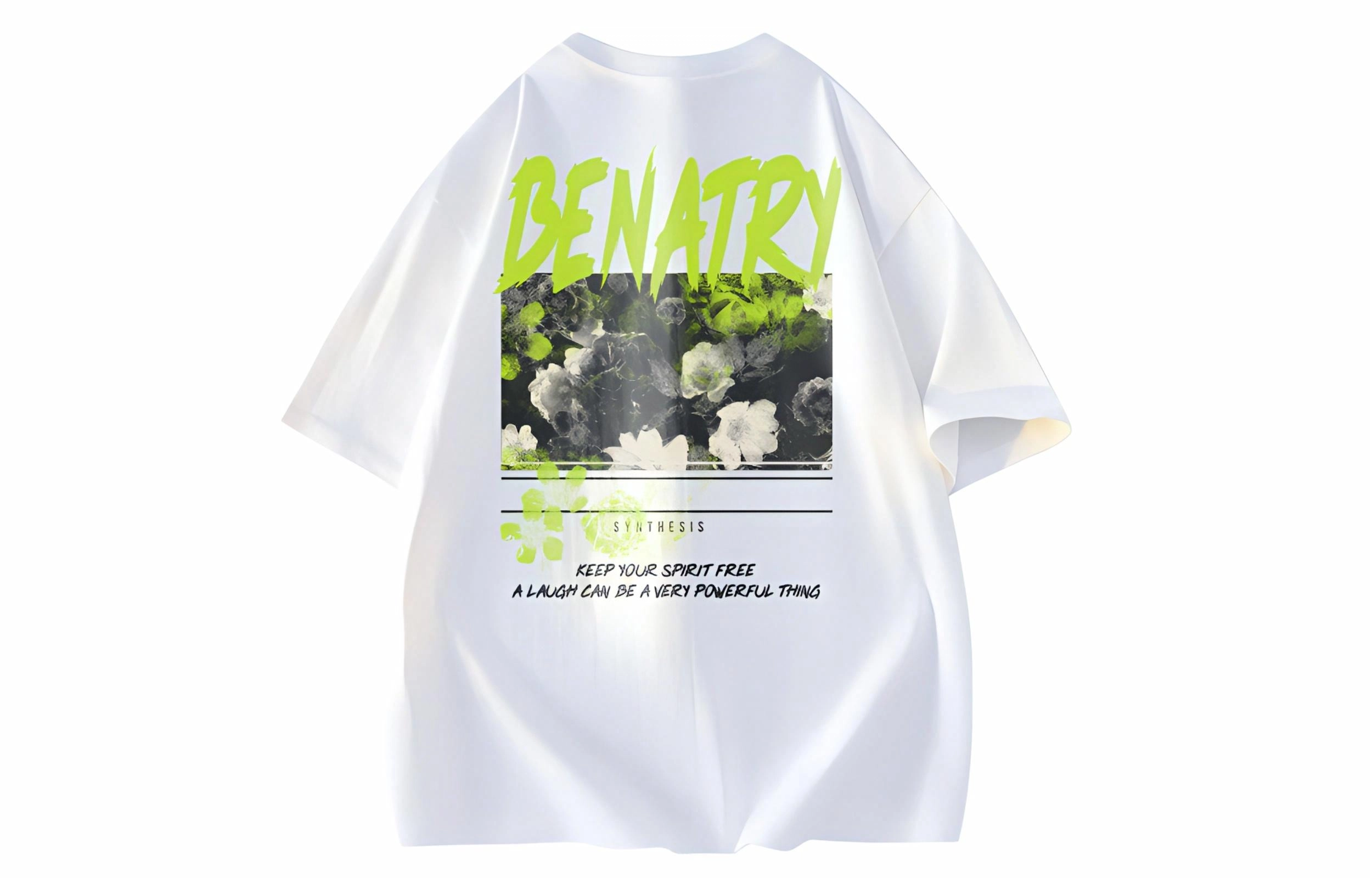 BENATRY logoT