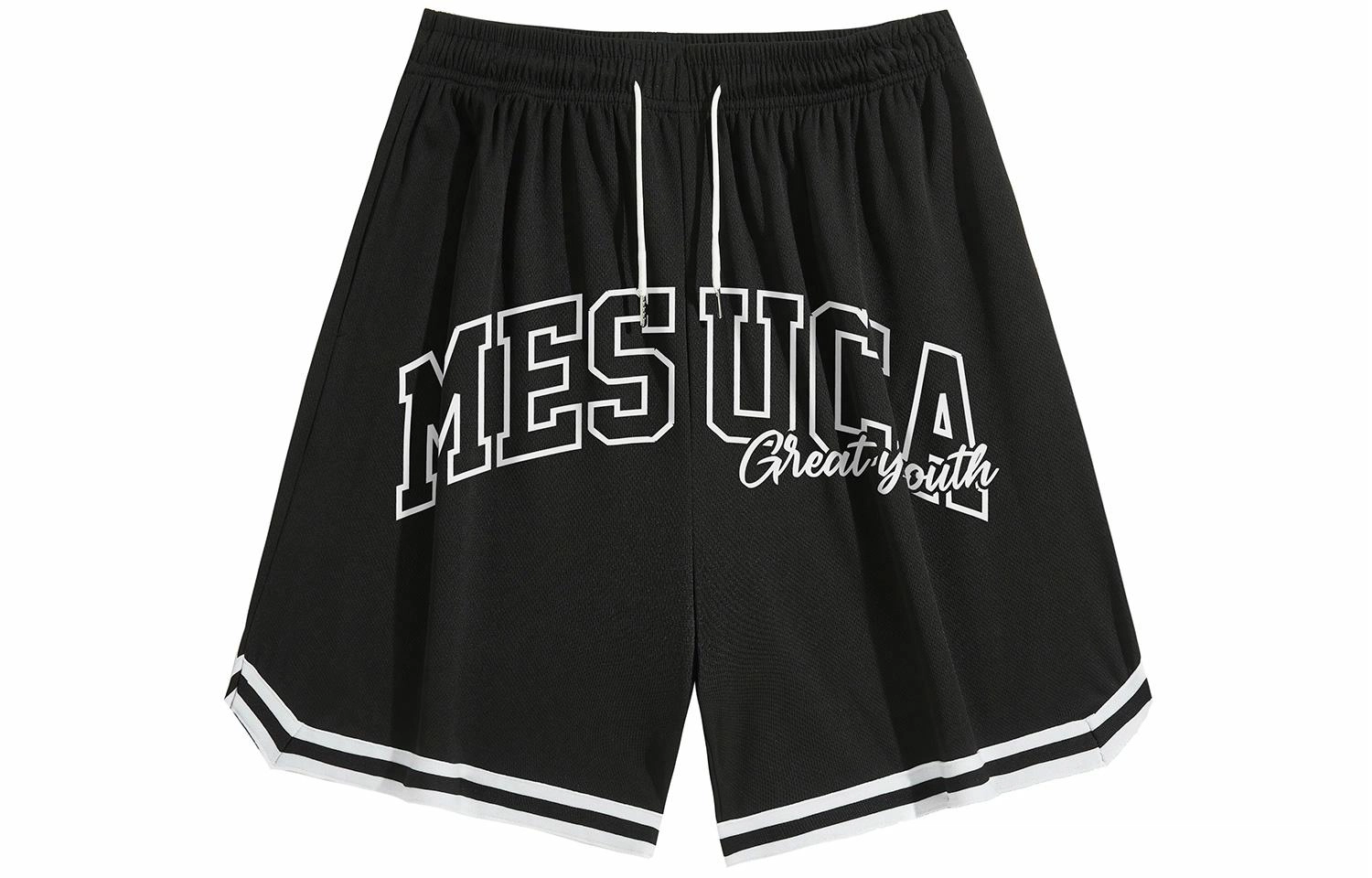MESUCA