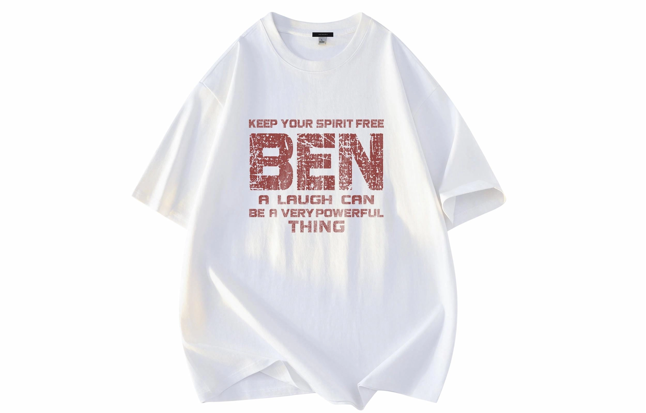 BENATRY logoT
