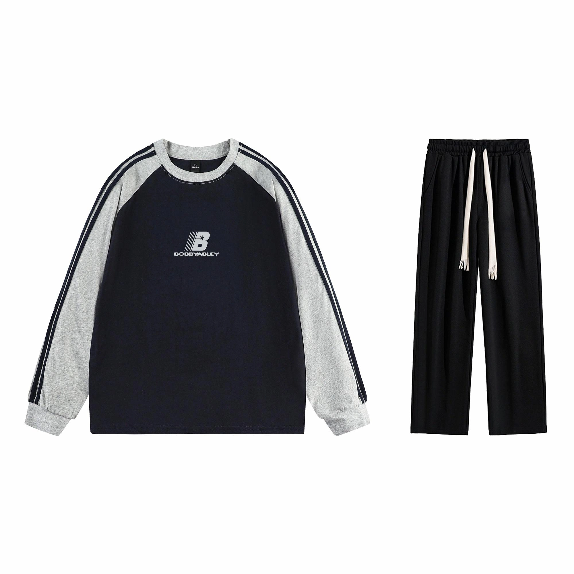BOBBY ABLEY LogoT