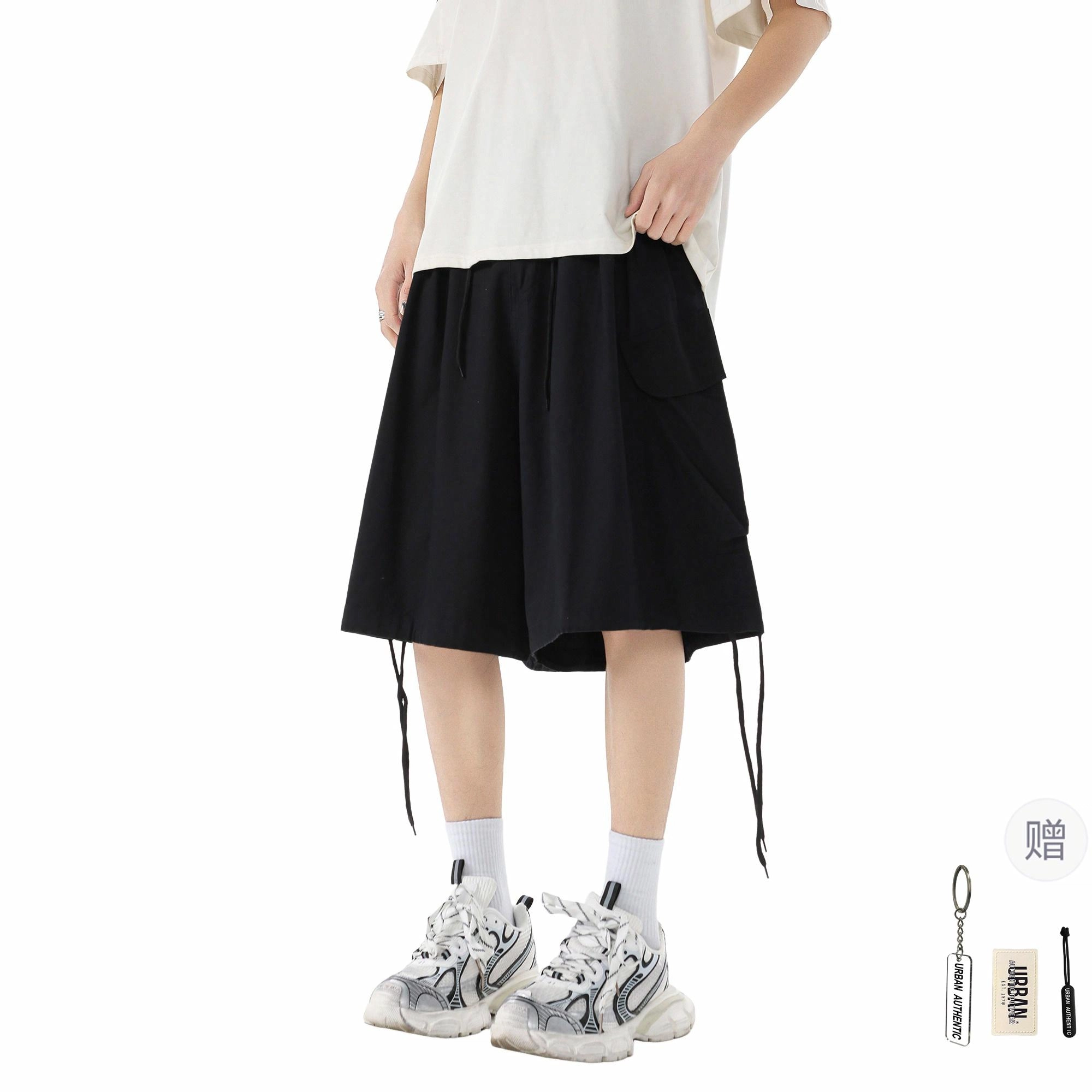 URBAN AUTHENTIC