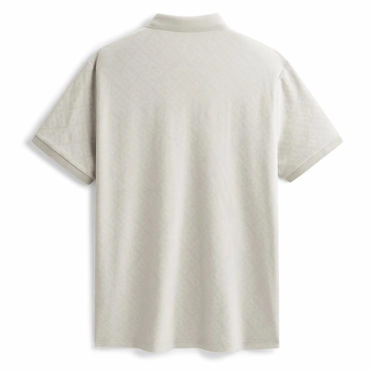 PEACEBIRD MEN Polo 1