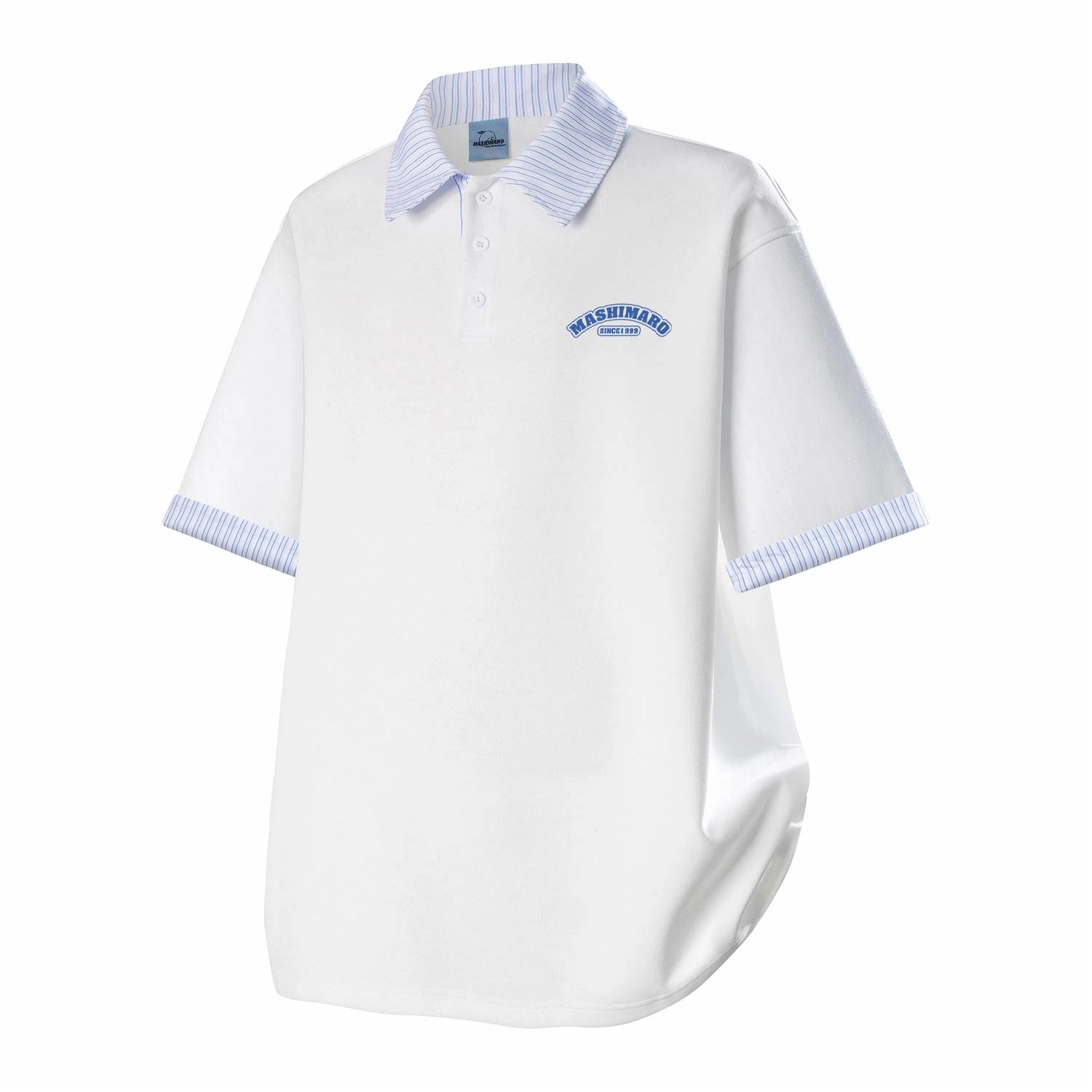 MashiMaro Polo