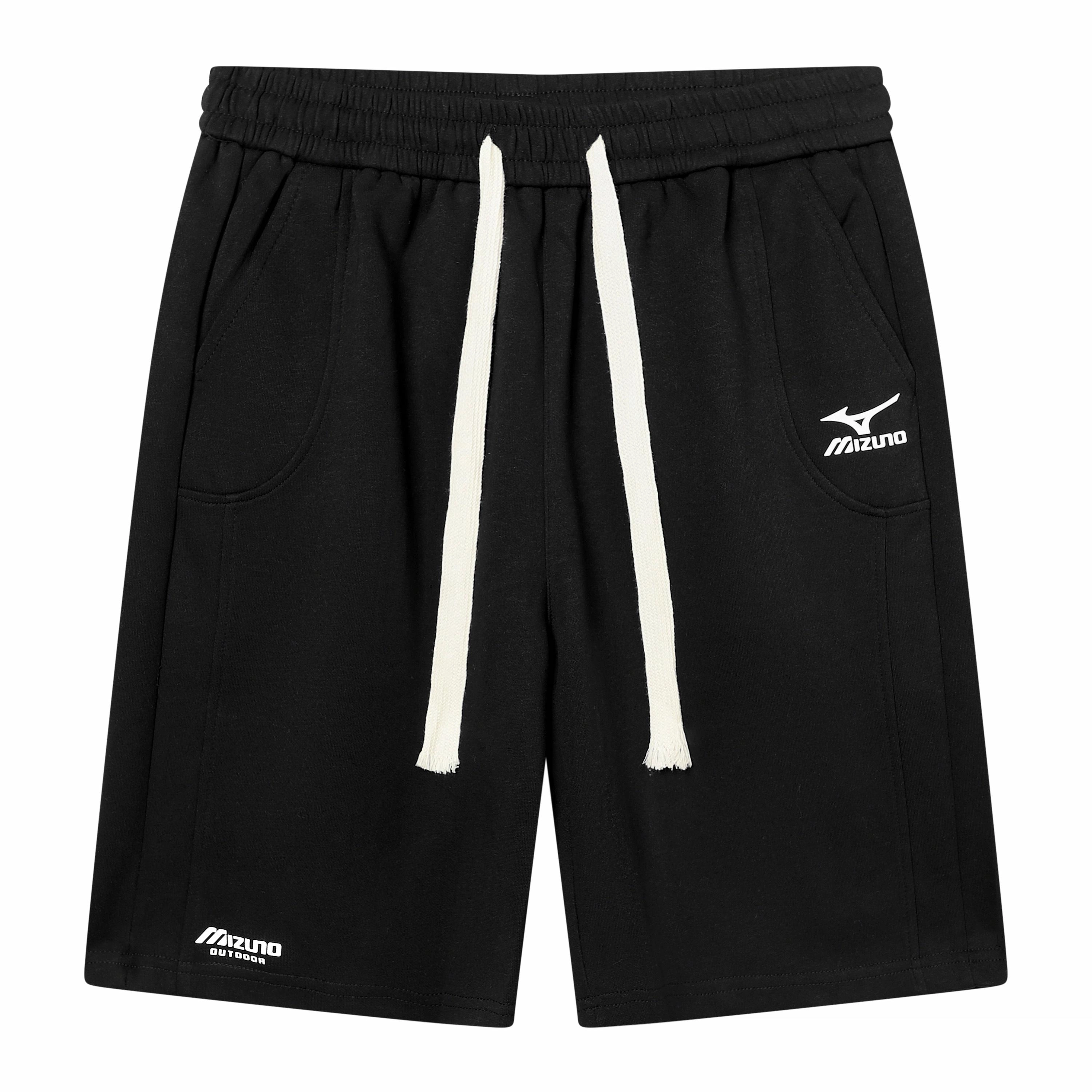 Mizuno Logo