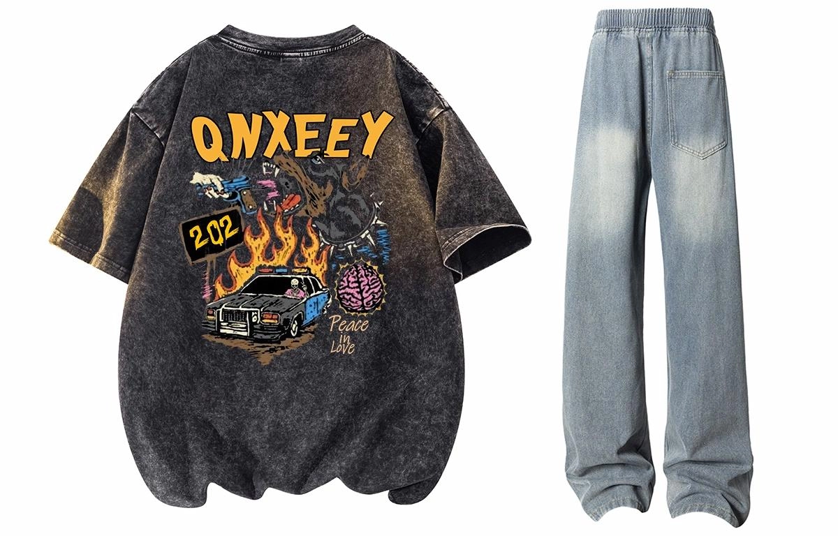 Qnxeey T