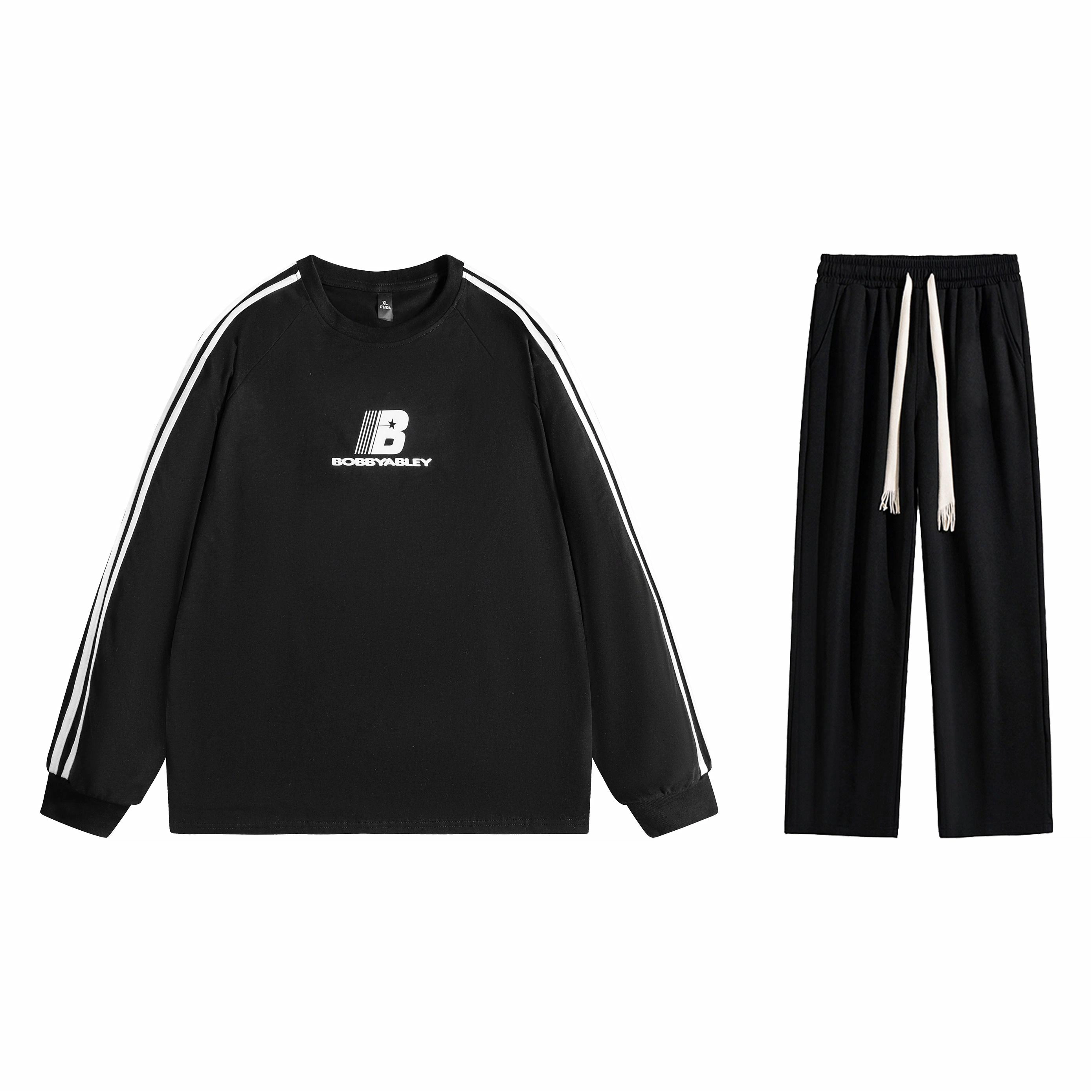 BOBBY ABLEY LogoT