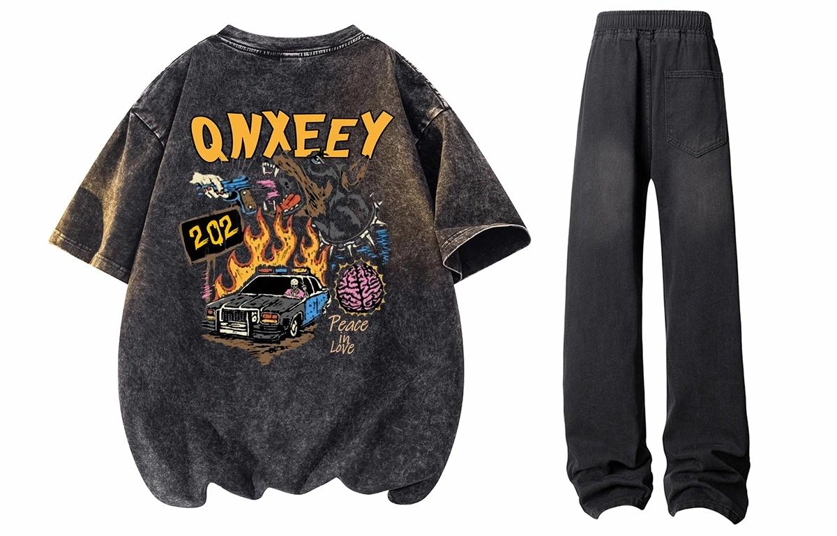 Qnxeey T