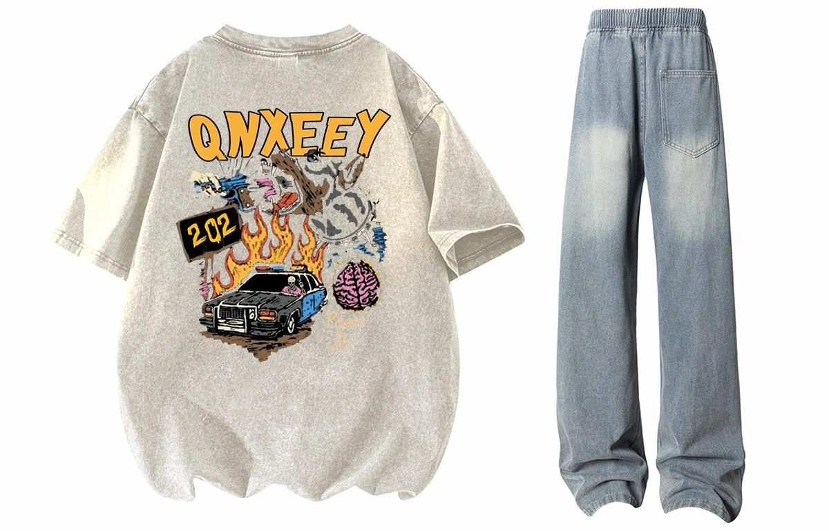Qnxeey T