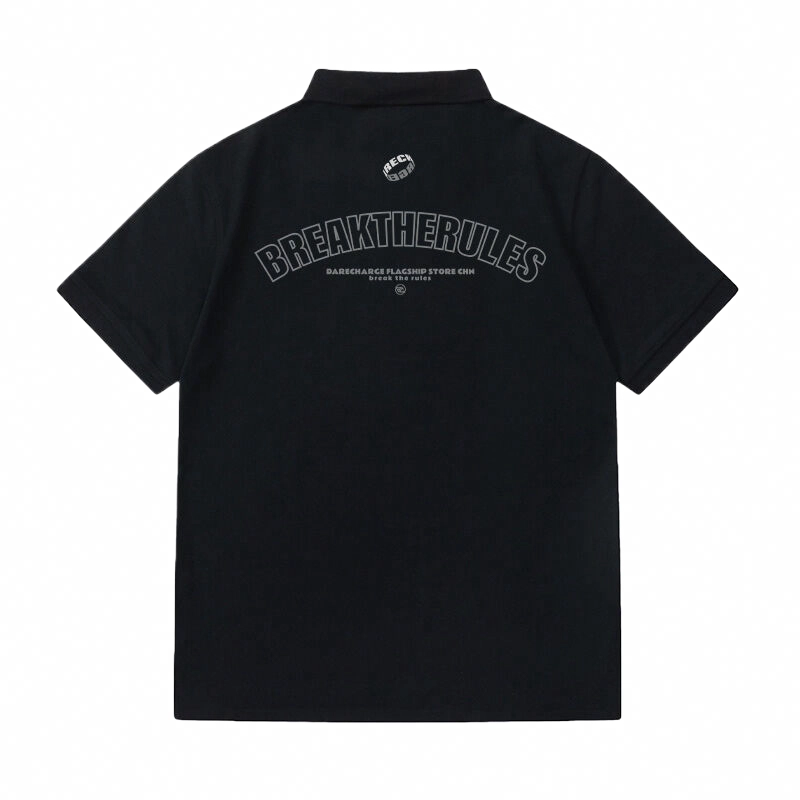FANG KONG Polo