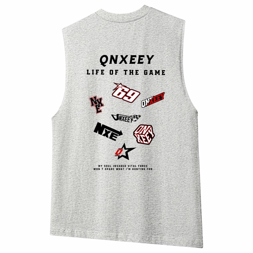 Qnxeey LOGO