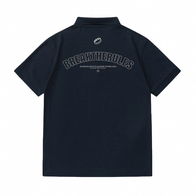 FANG KONG Polo