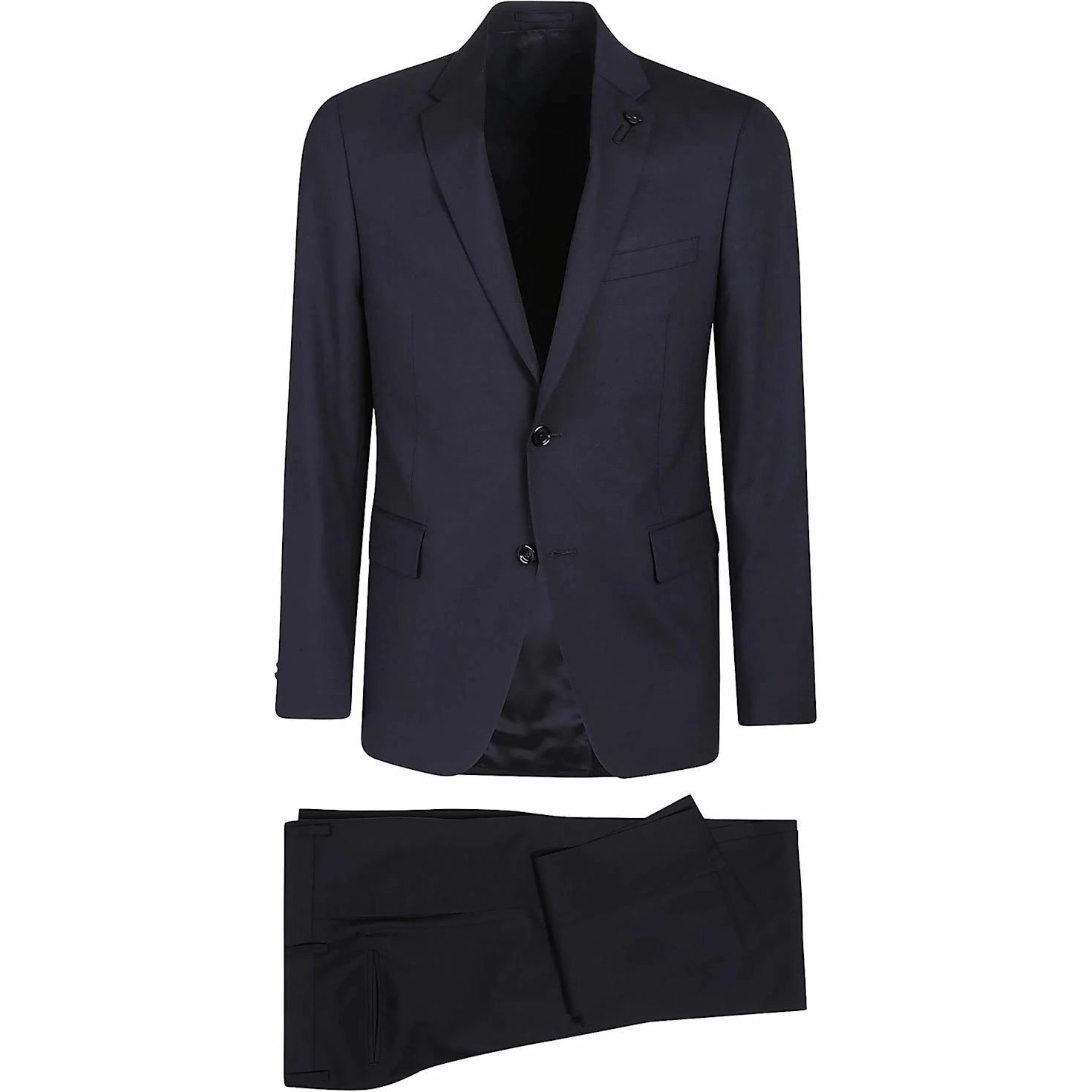 LARDINI SS25