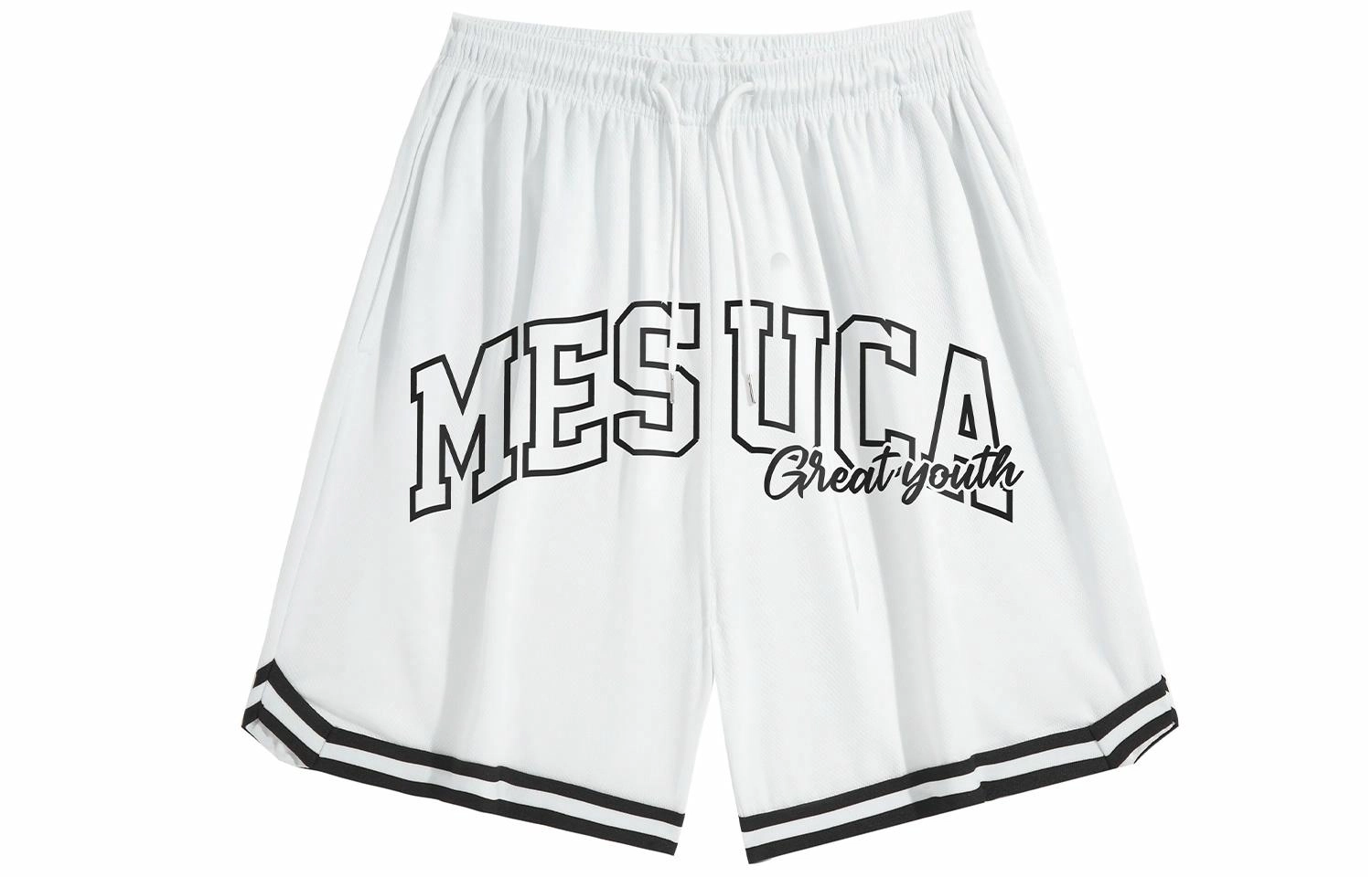 MESUCA