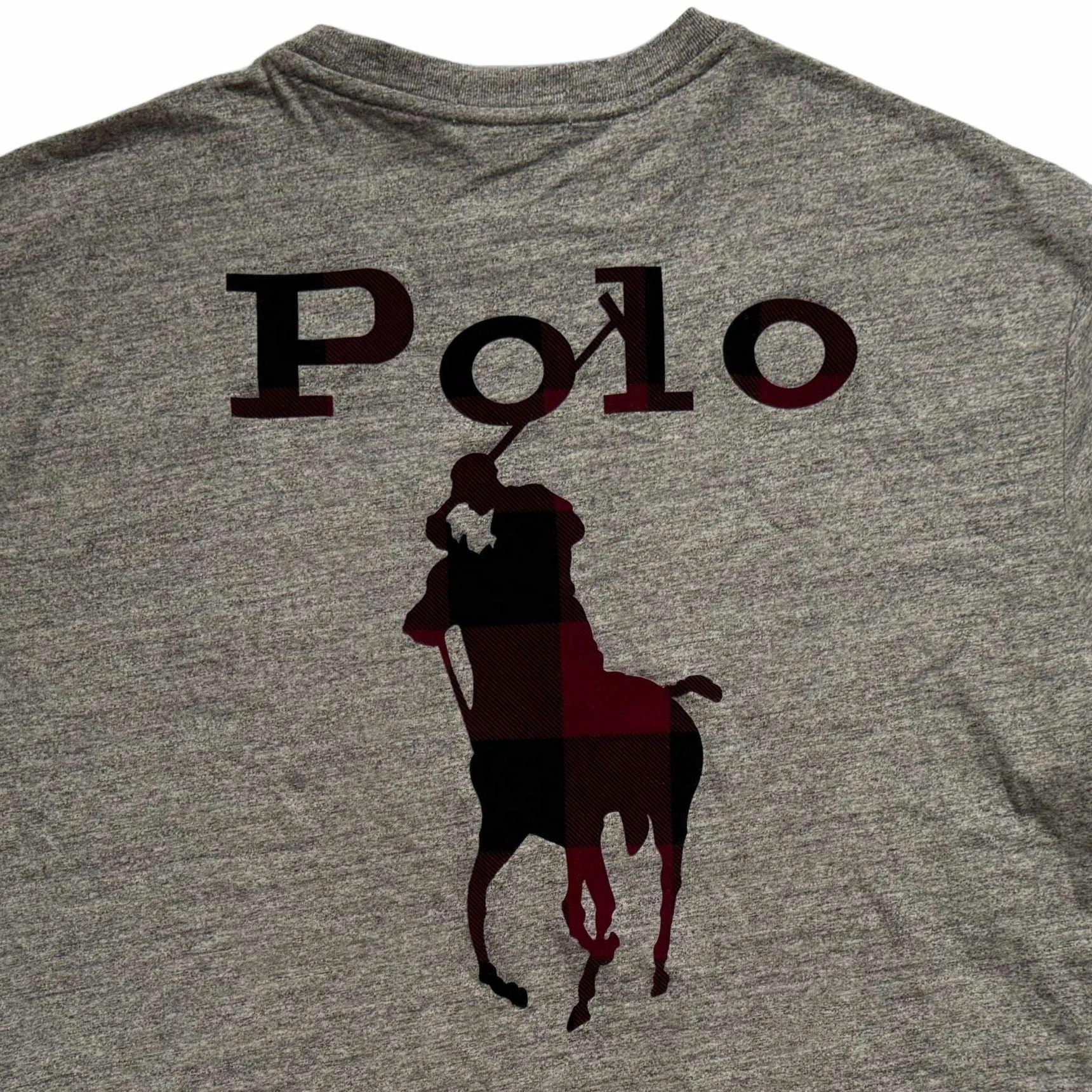 Polo Ralph Lauren T