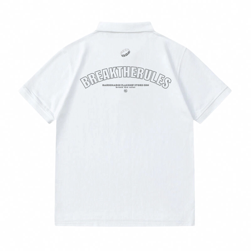 FANG KONG Polo