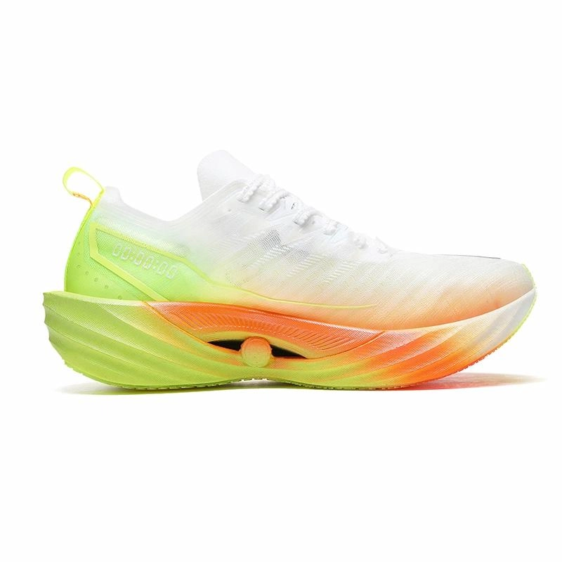 Up run UP3.0
