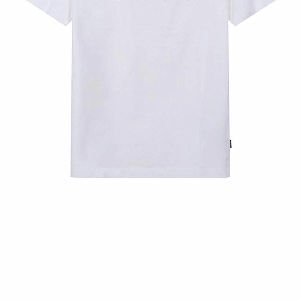 HUGO BOSS SS22 LogoT