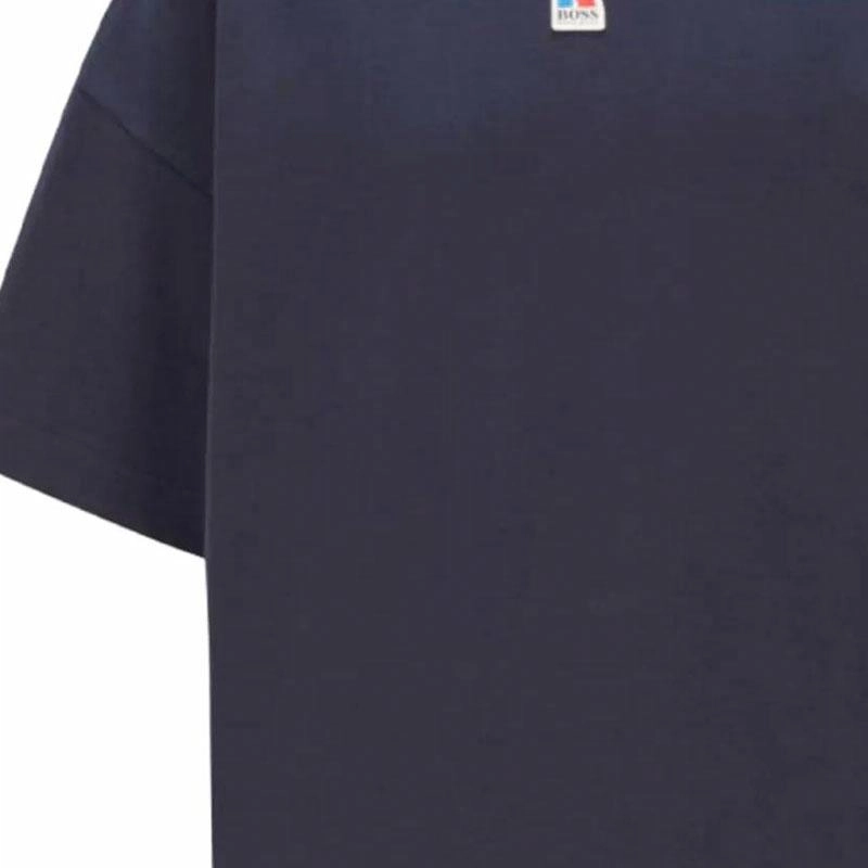 HUGO BOSS x RUSSELL T
