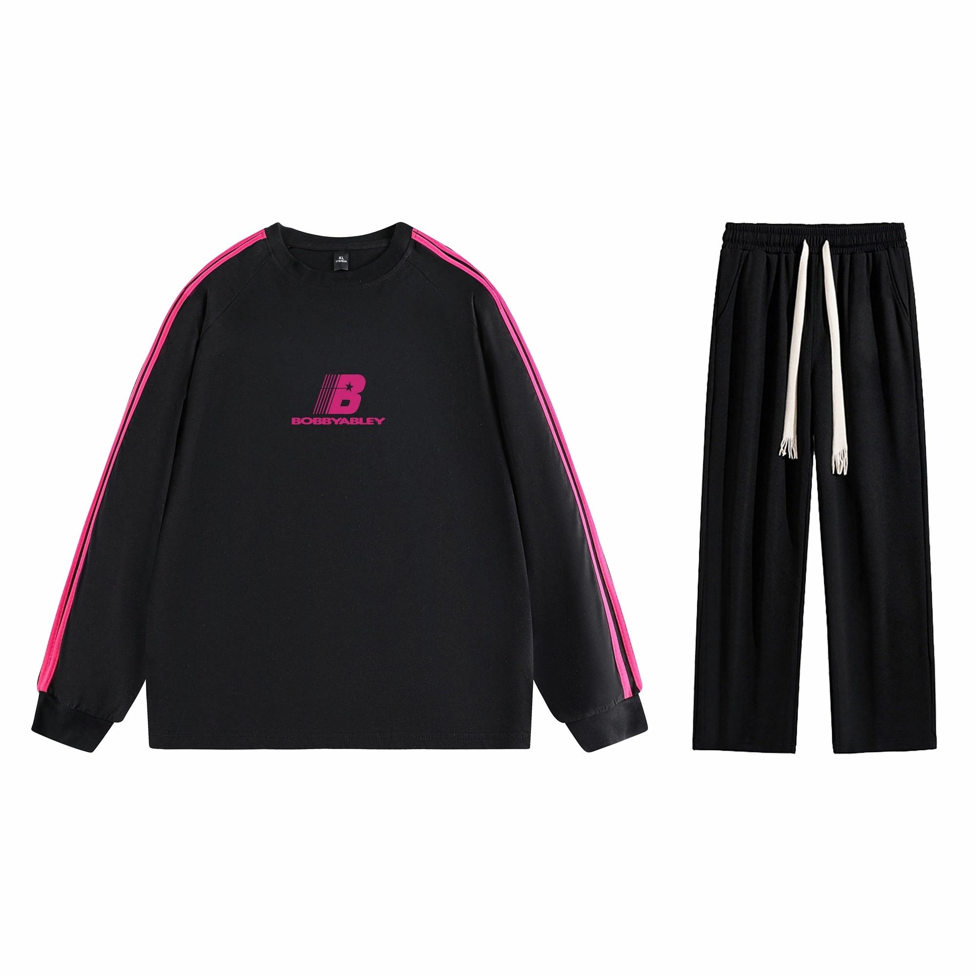 BOBBY ABLEY LogoT