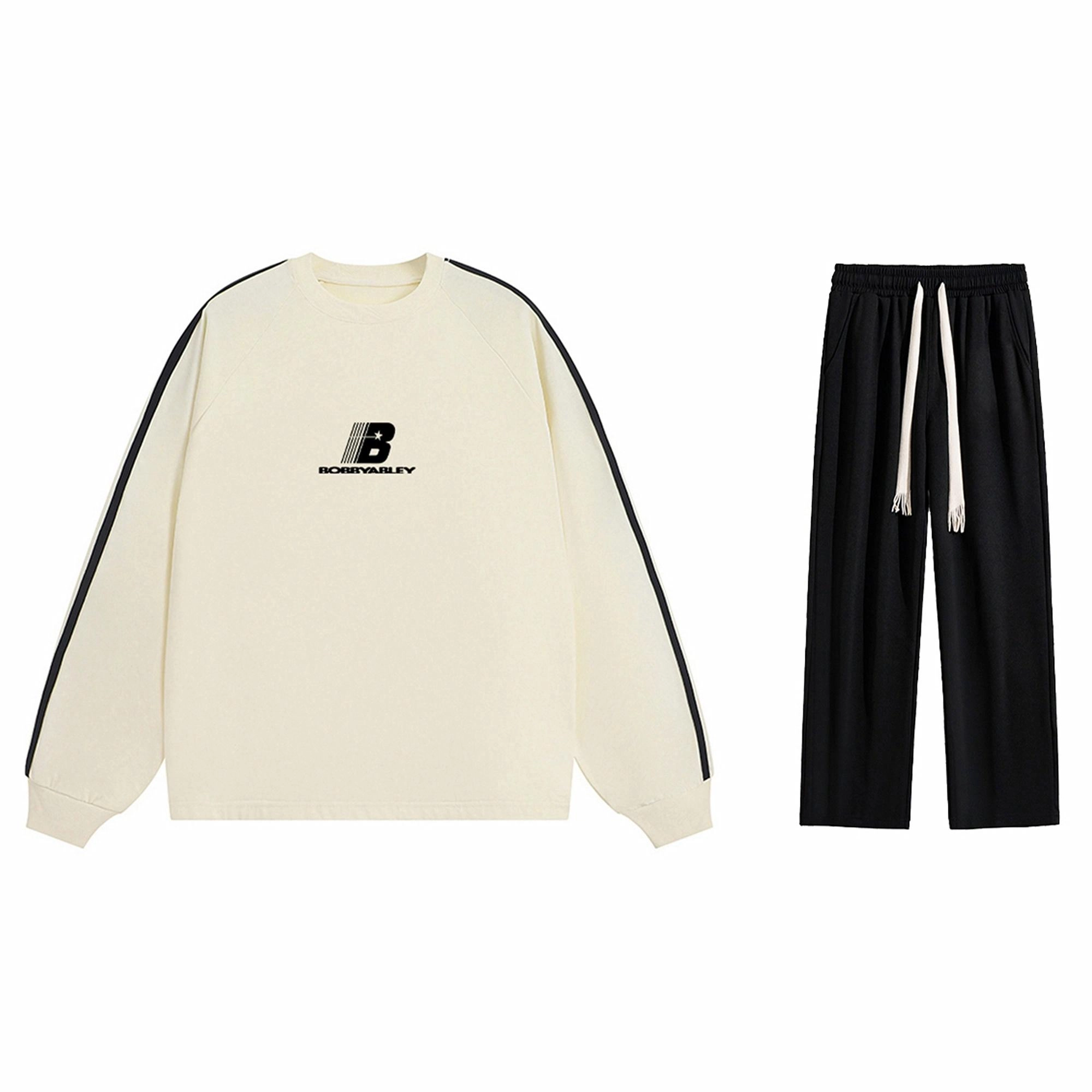 BOBBY ABLEY LogoT