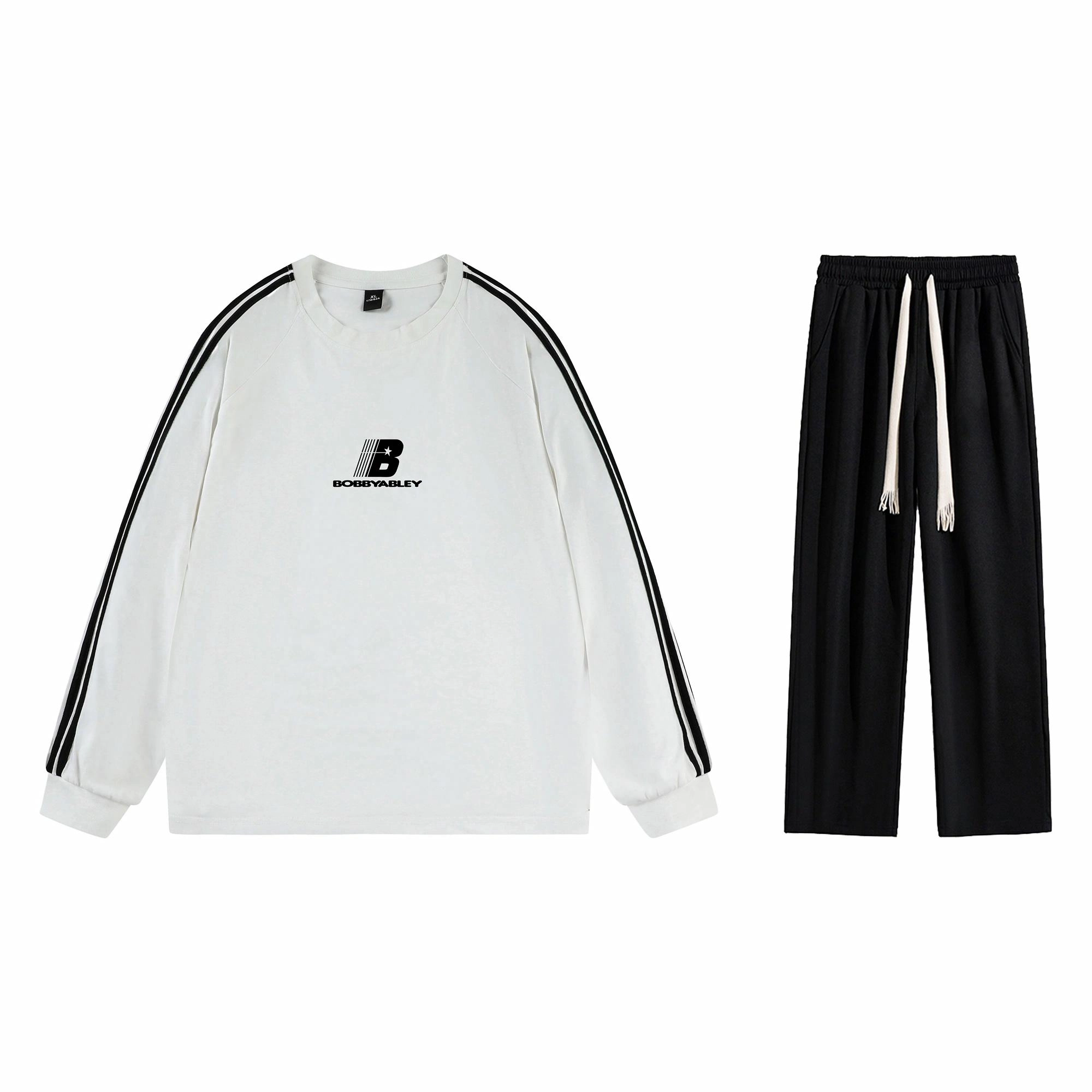 BOBBY ABLEY LogoT