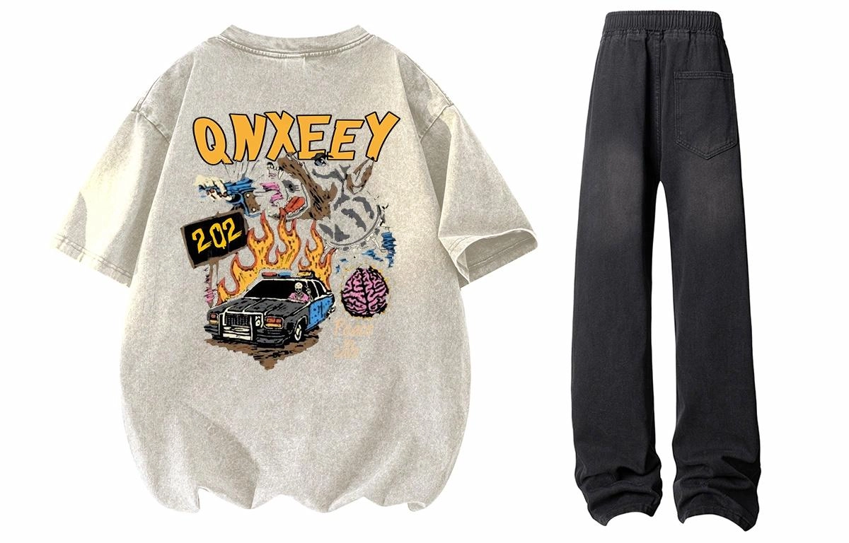 Qnxeey T