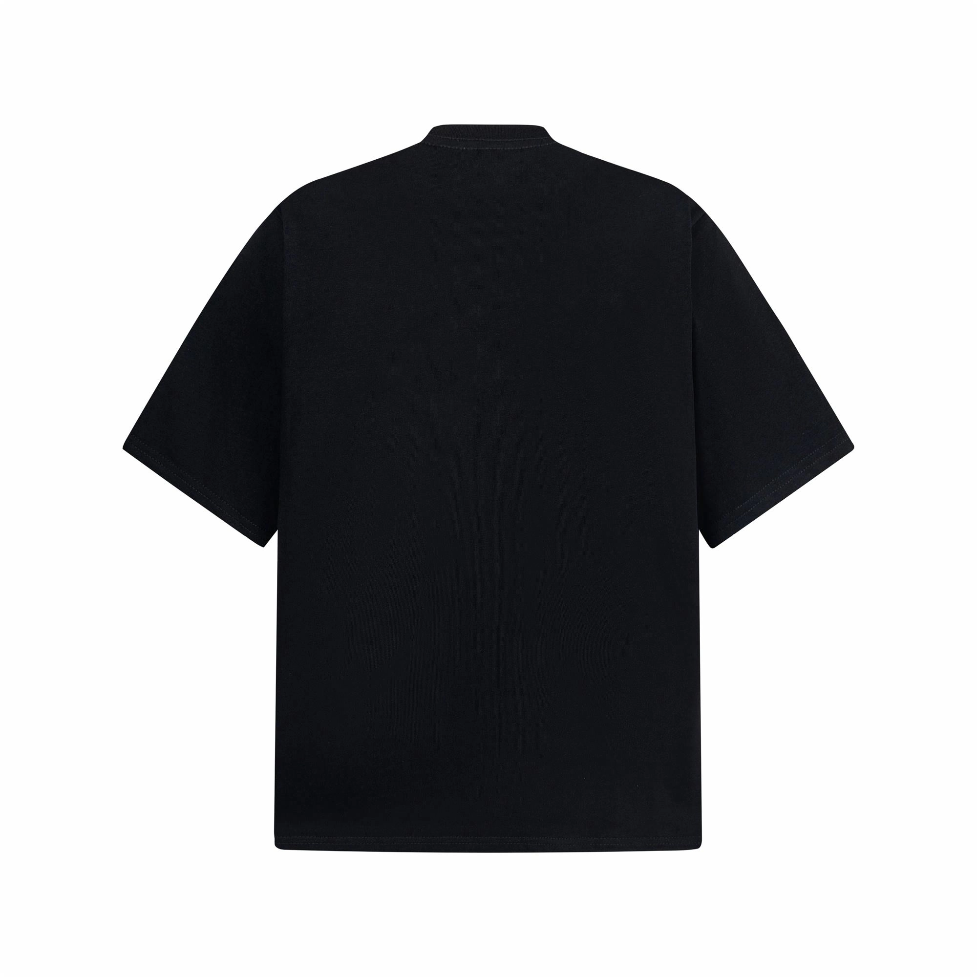 WELTER EXPERIMENT T
