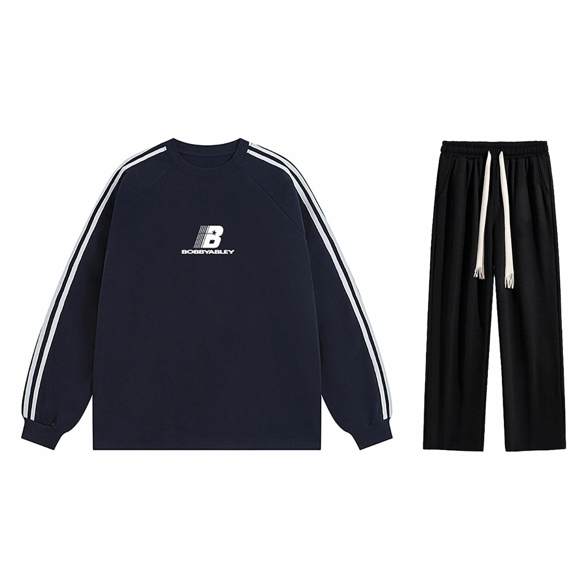 BOBBY ABLEY LogoT