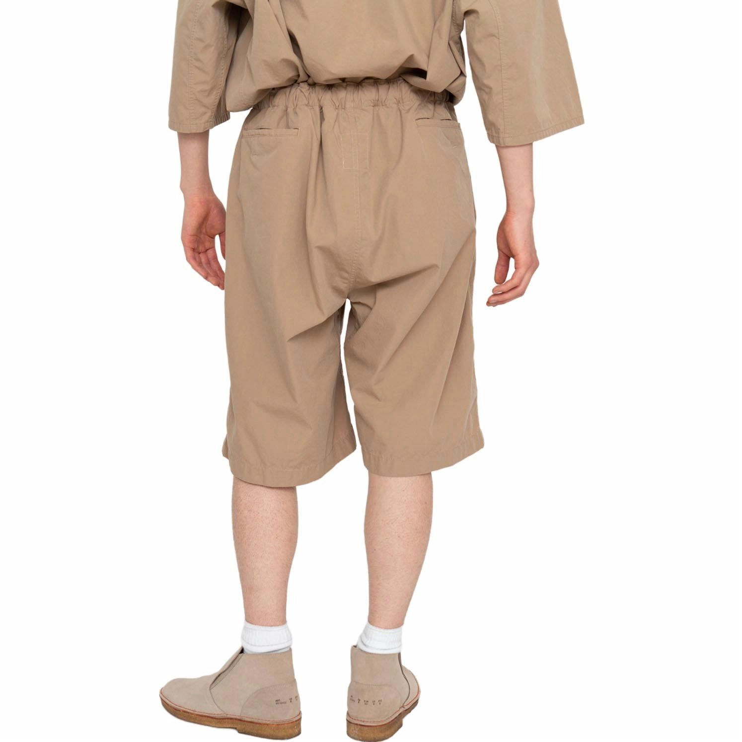nanamica SS23