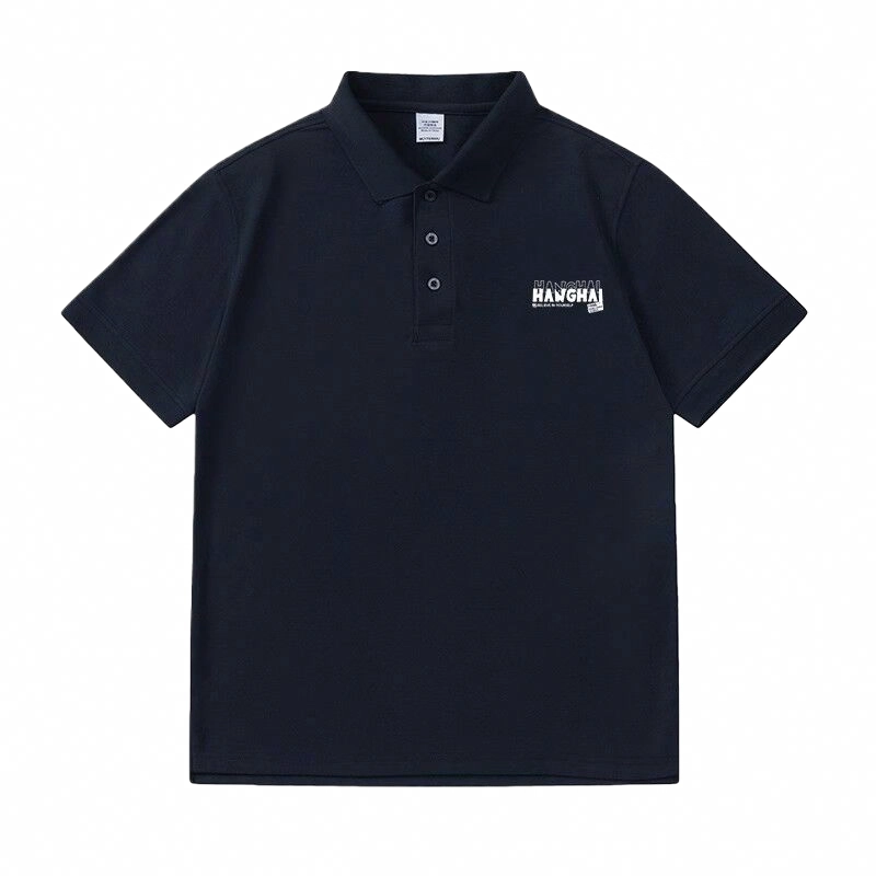 FANG KONG Polo