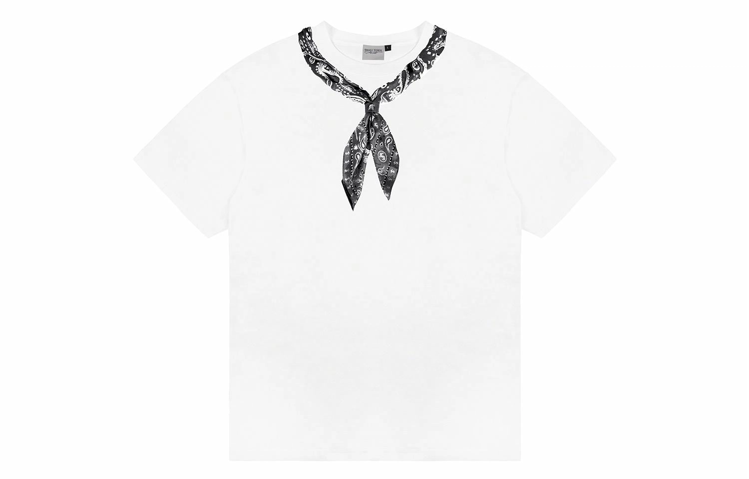 STK SMALL TOWN KID T