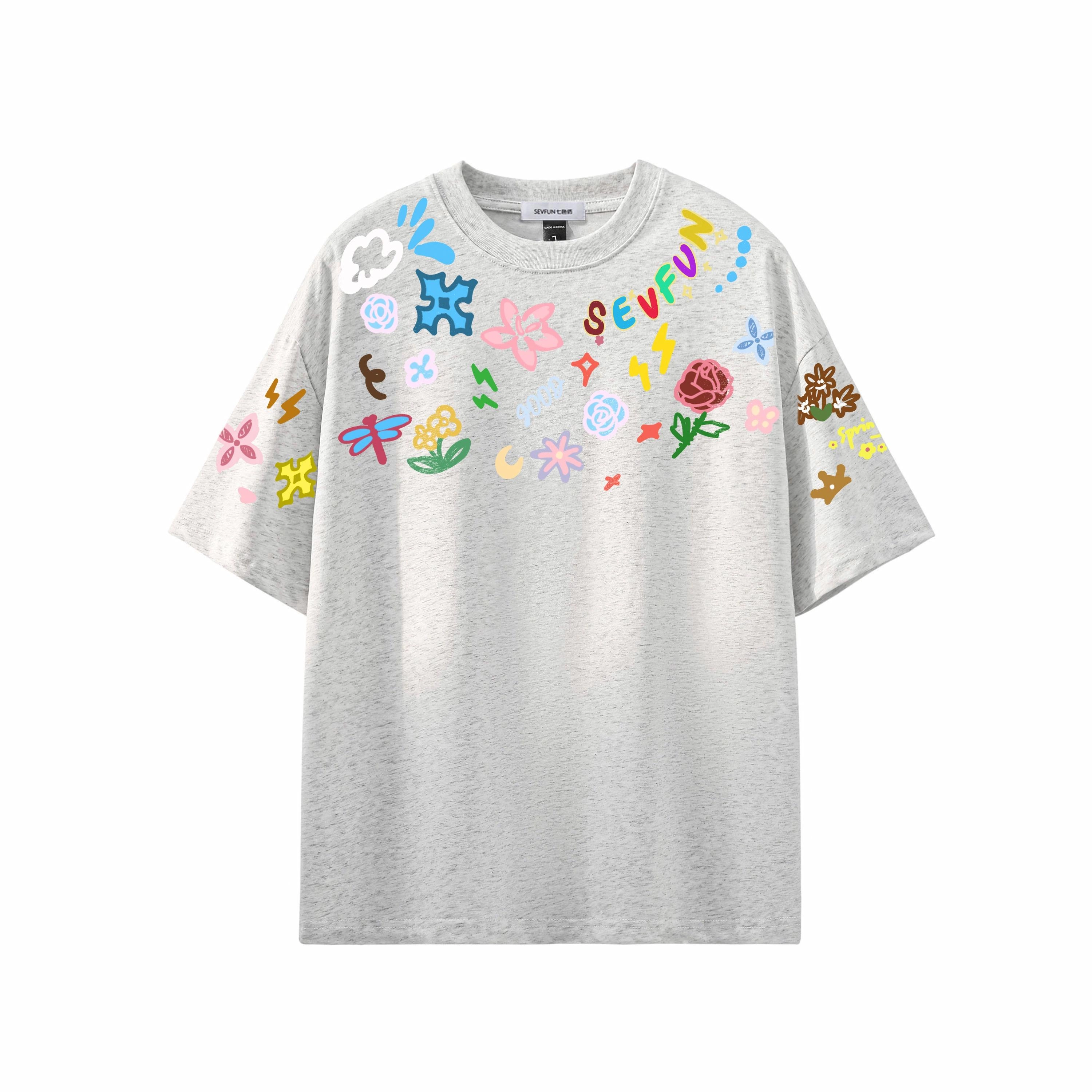 7 SEVFUN T