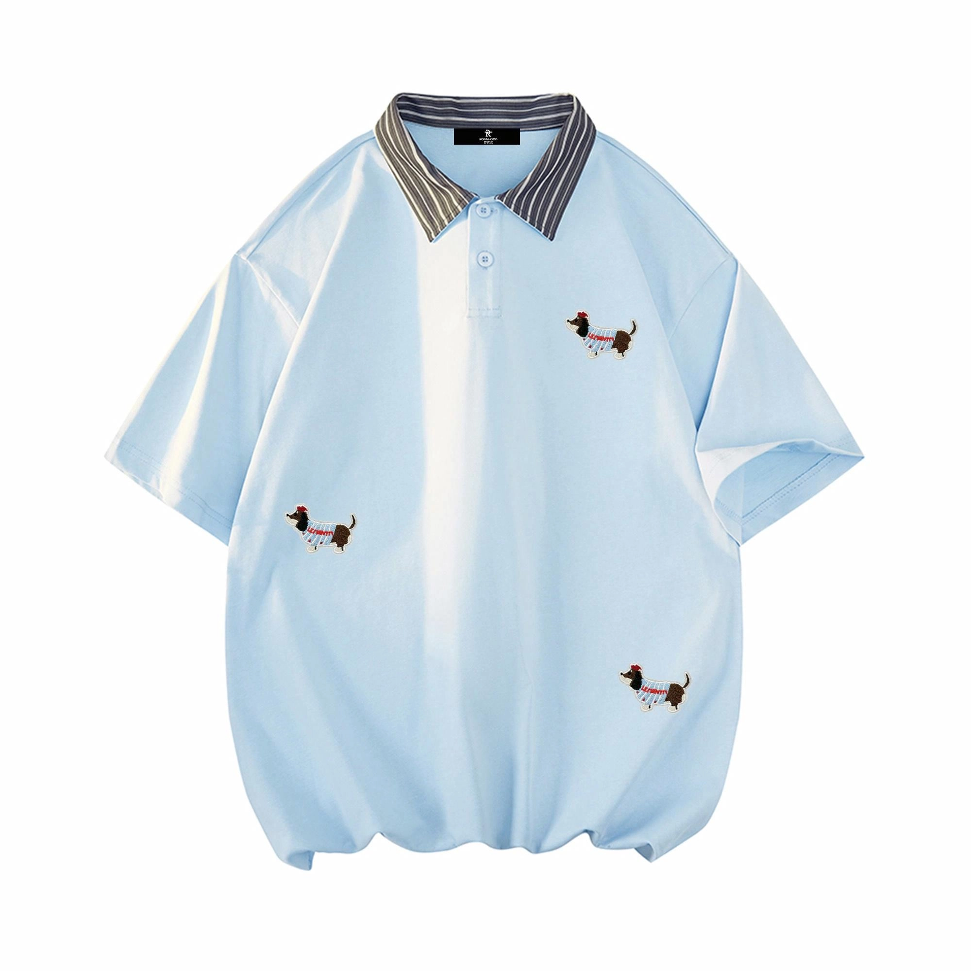 ROBINHOOD Polo