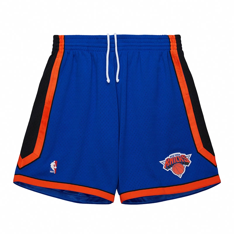 Mitchell Ness x NBA
