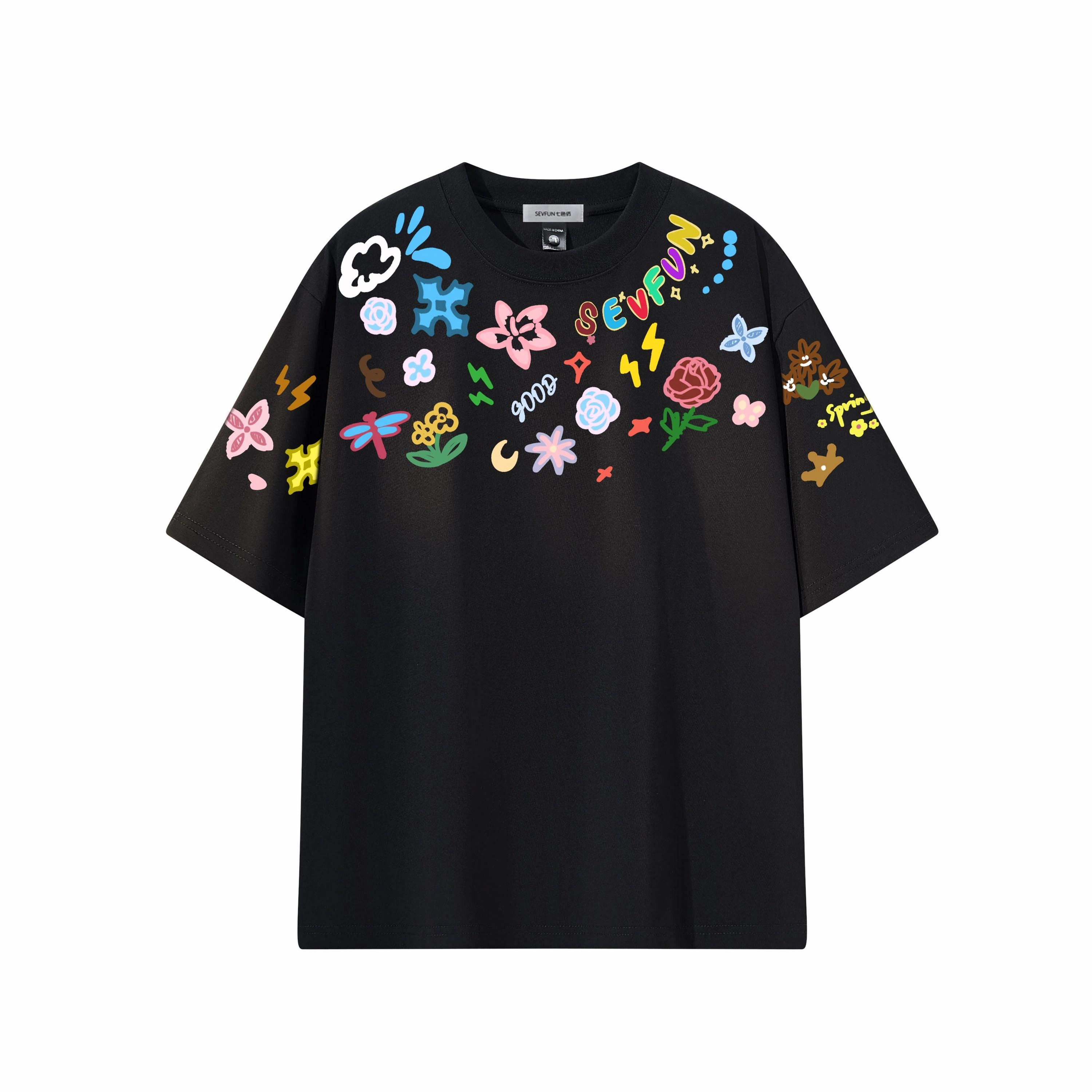 7 SEVFUN T