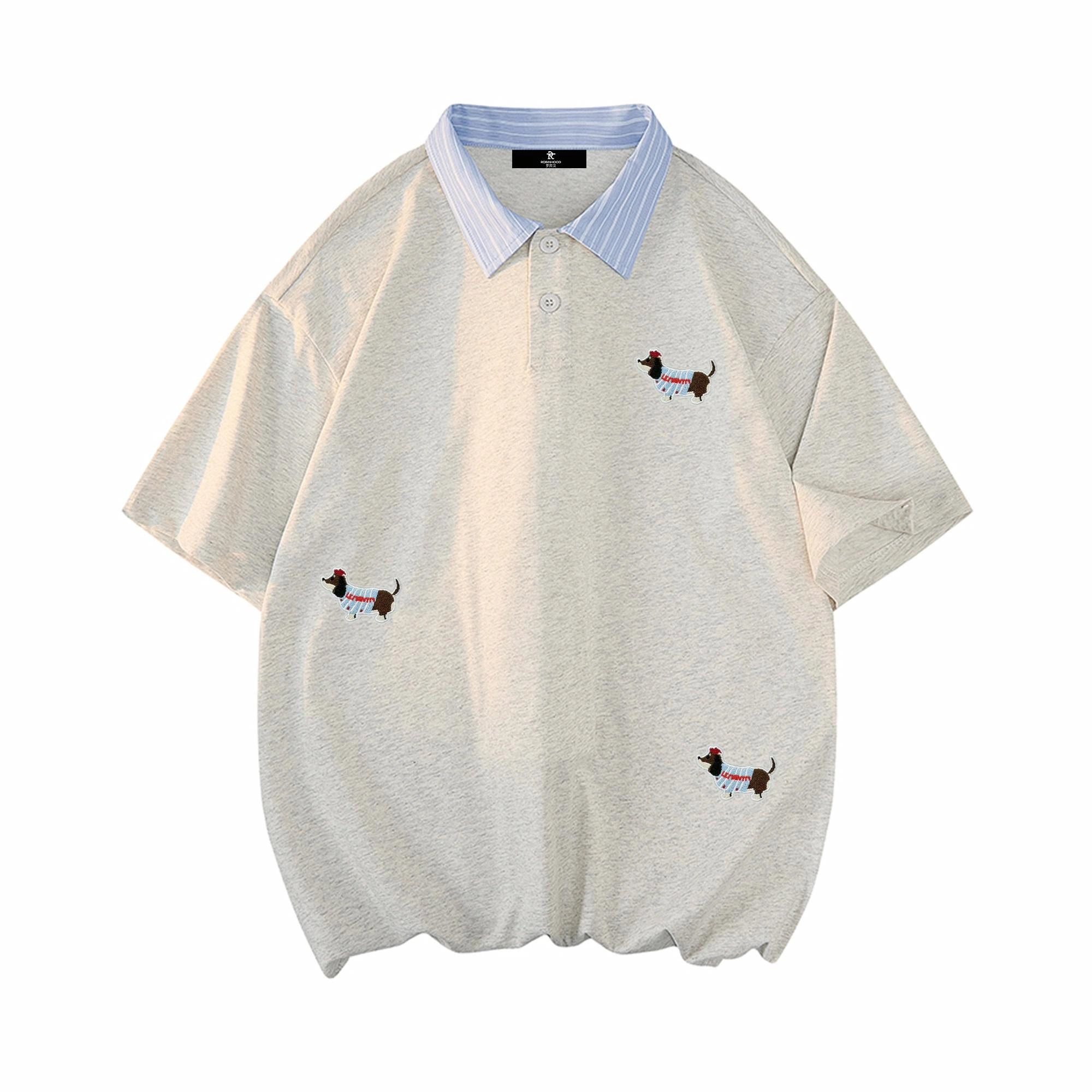 ROBINHOOD Polo