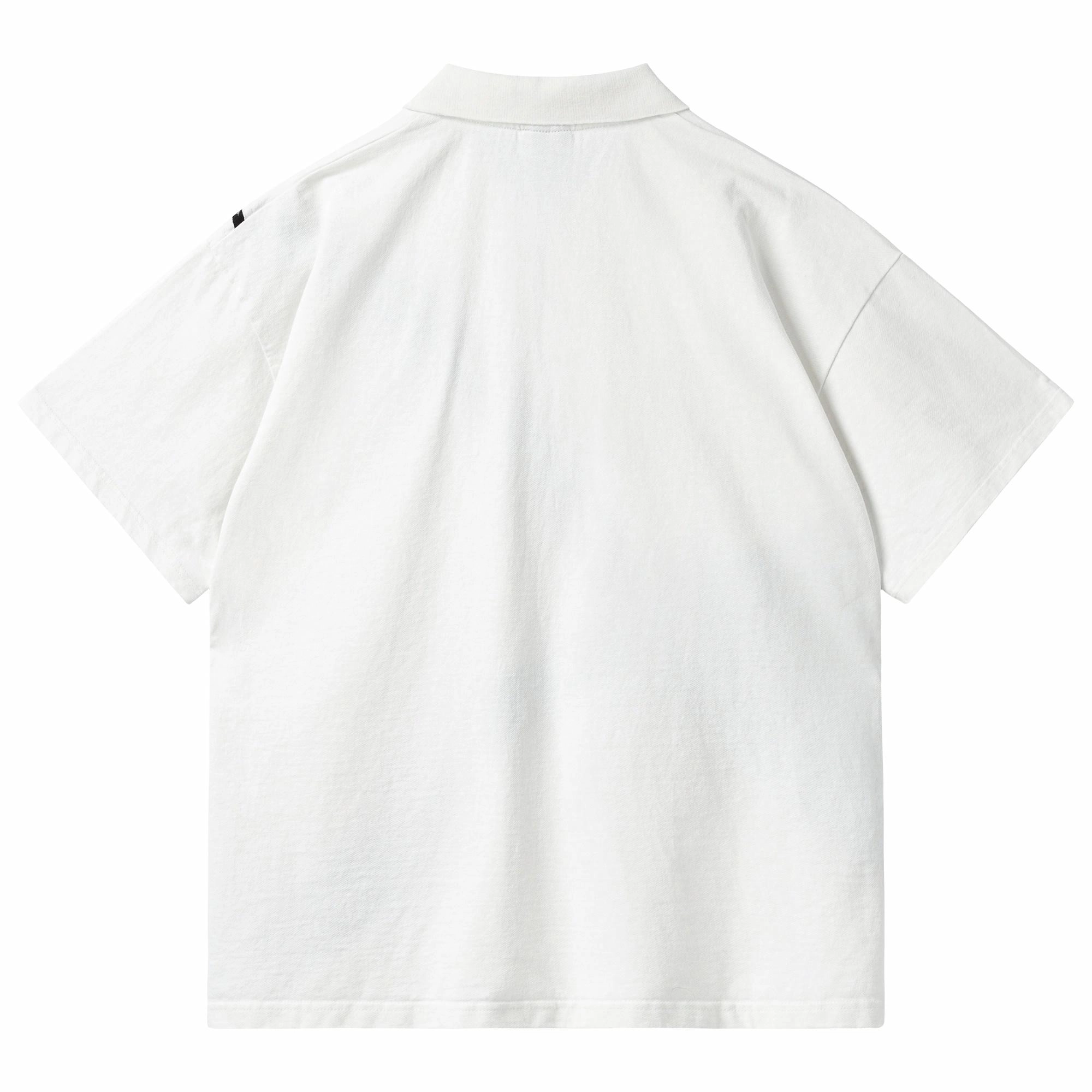 XINYINSU 24SS Polo