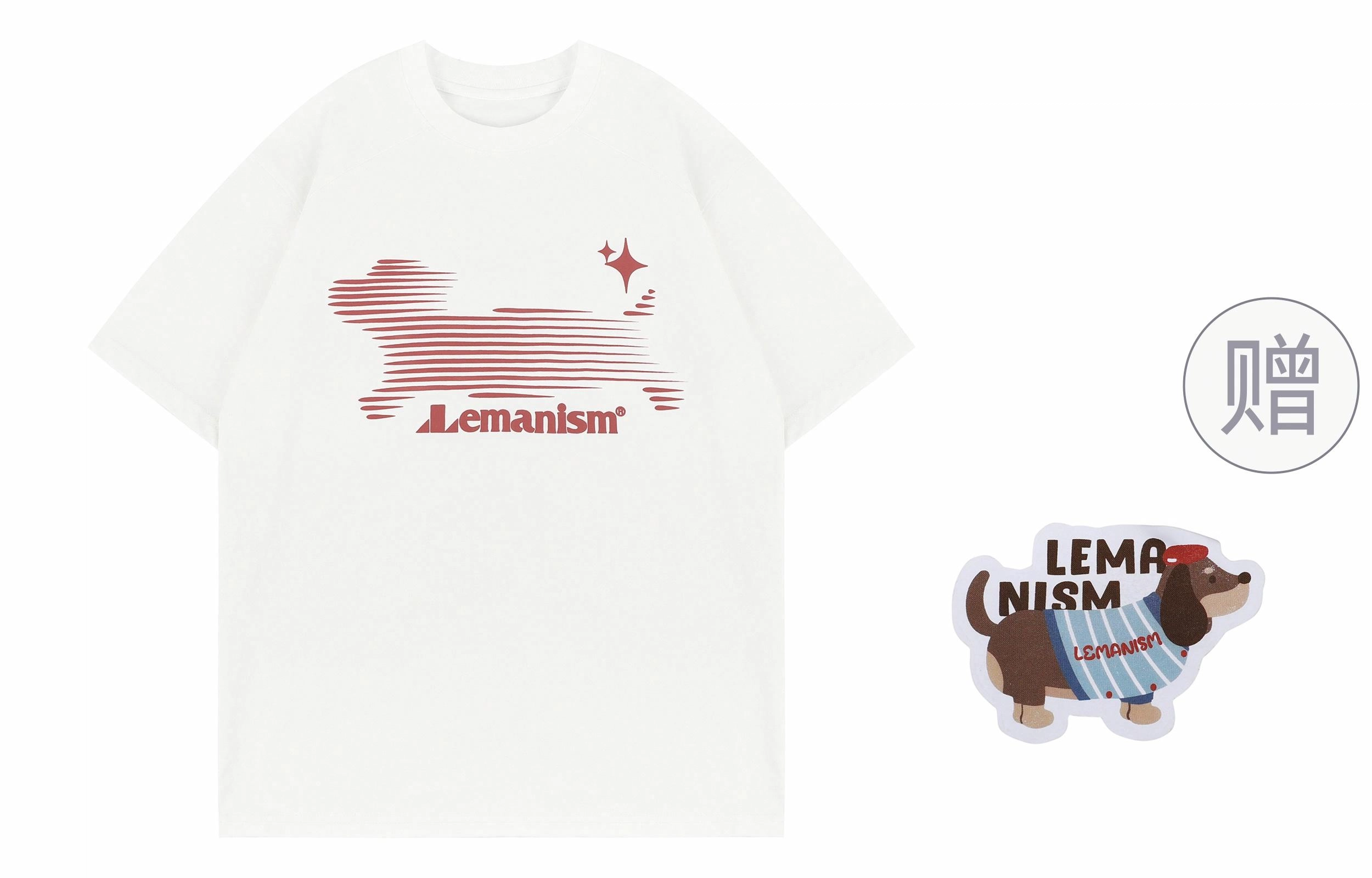 LEMANISM 300gT