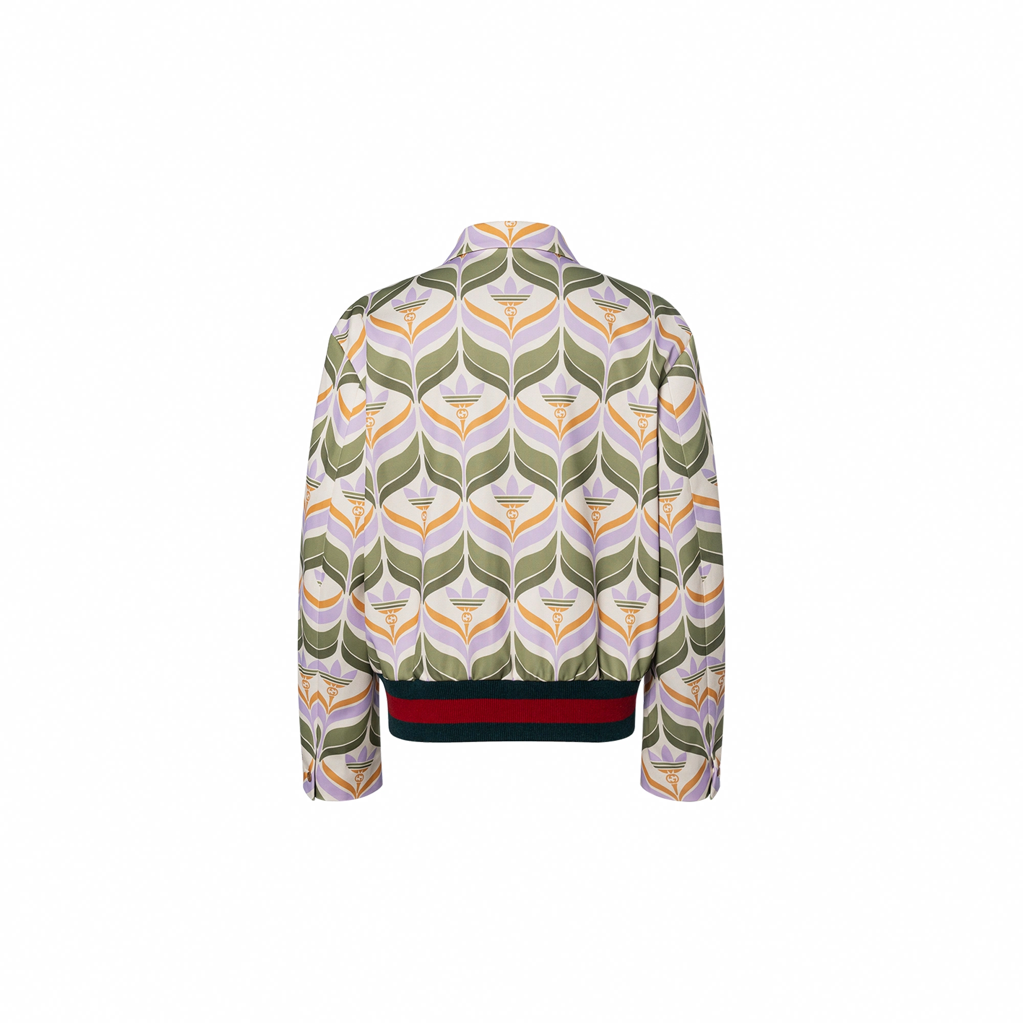 GUCCI x adidas originals SS22 G