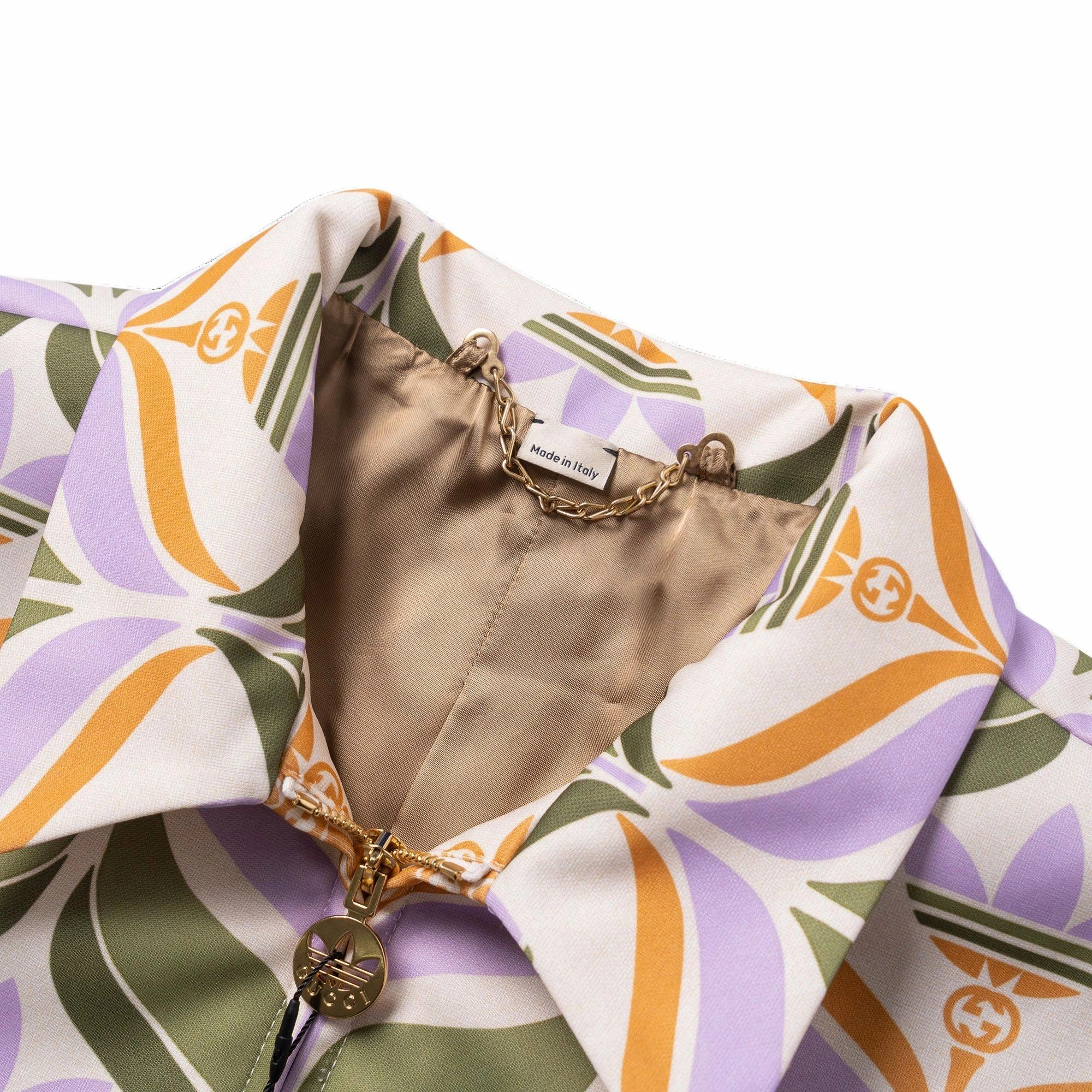 GUCCI x adidas originals SS22 G