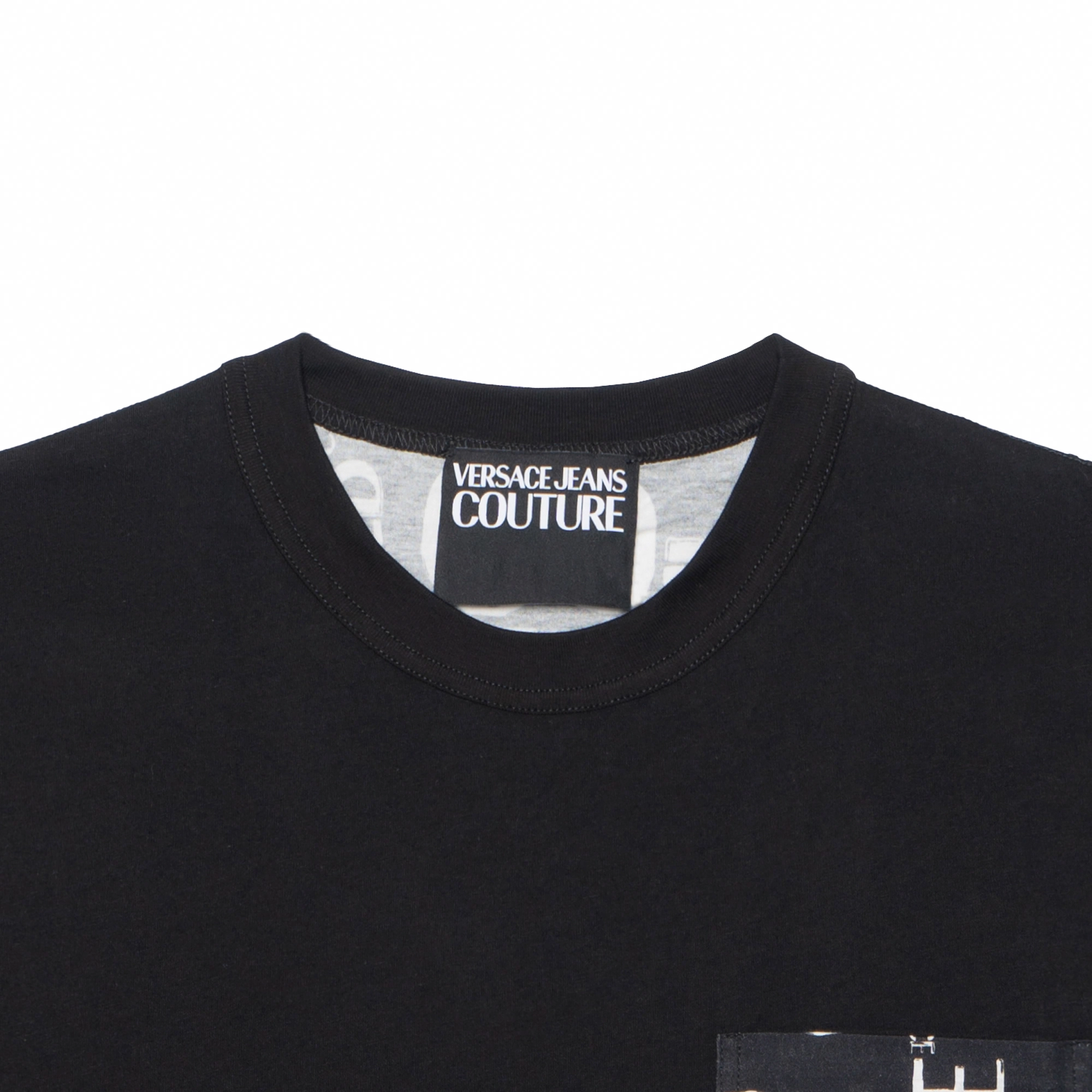VERSACE JEANS COUTURE SS23 LogoT