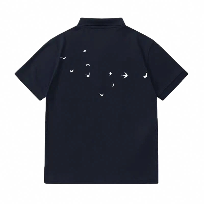 FANG KONG Polo