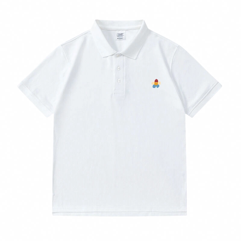 FANG KONG Polo