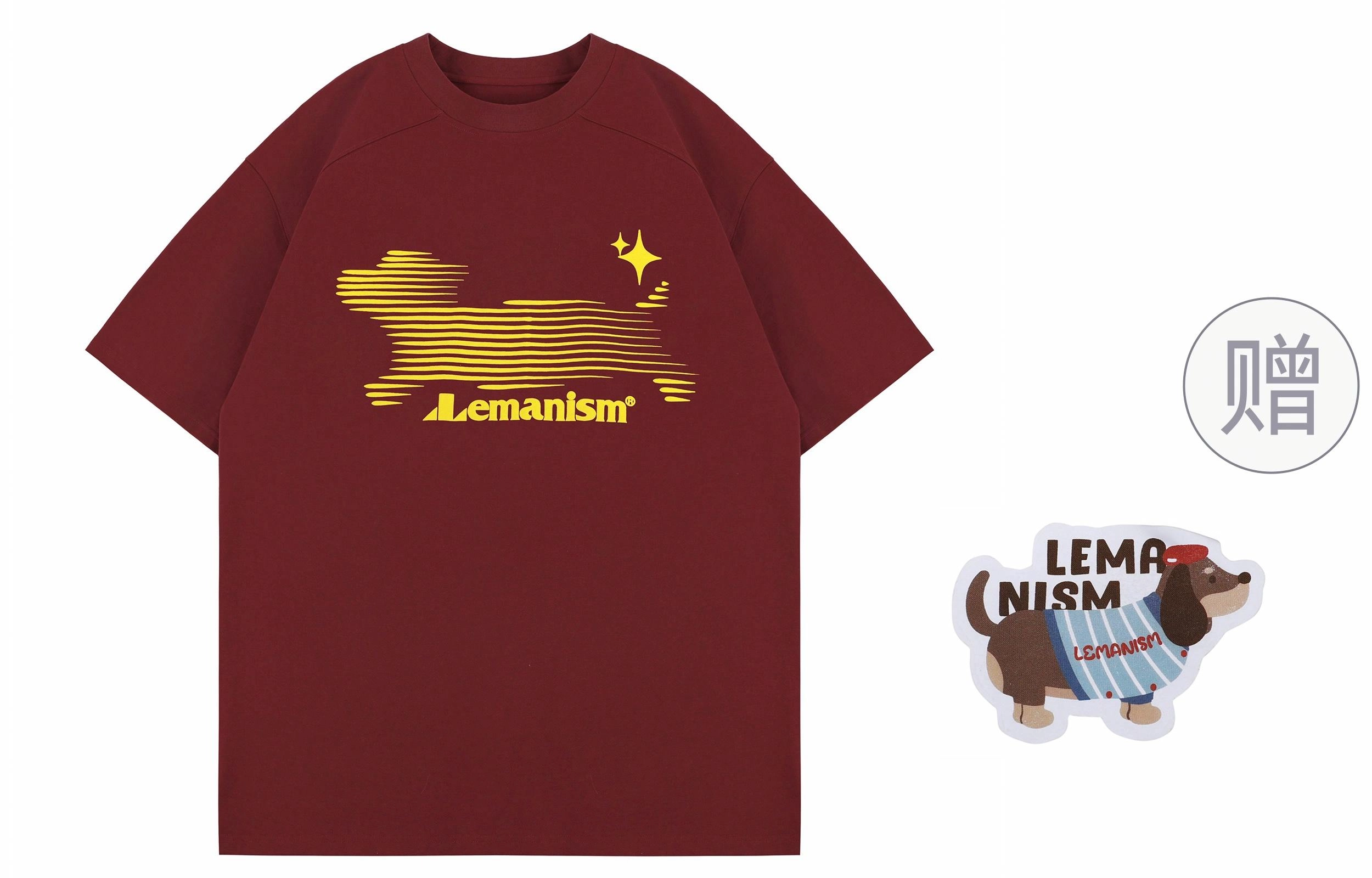 LEMANISM 300gT